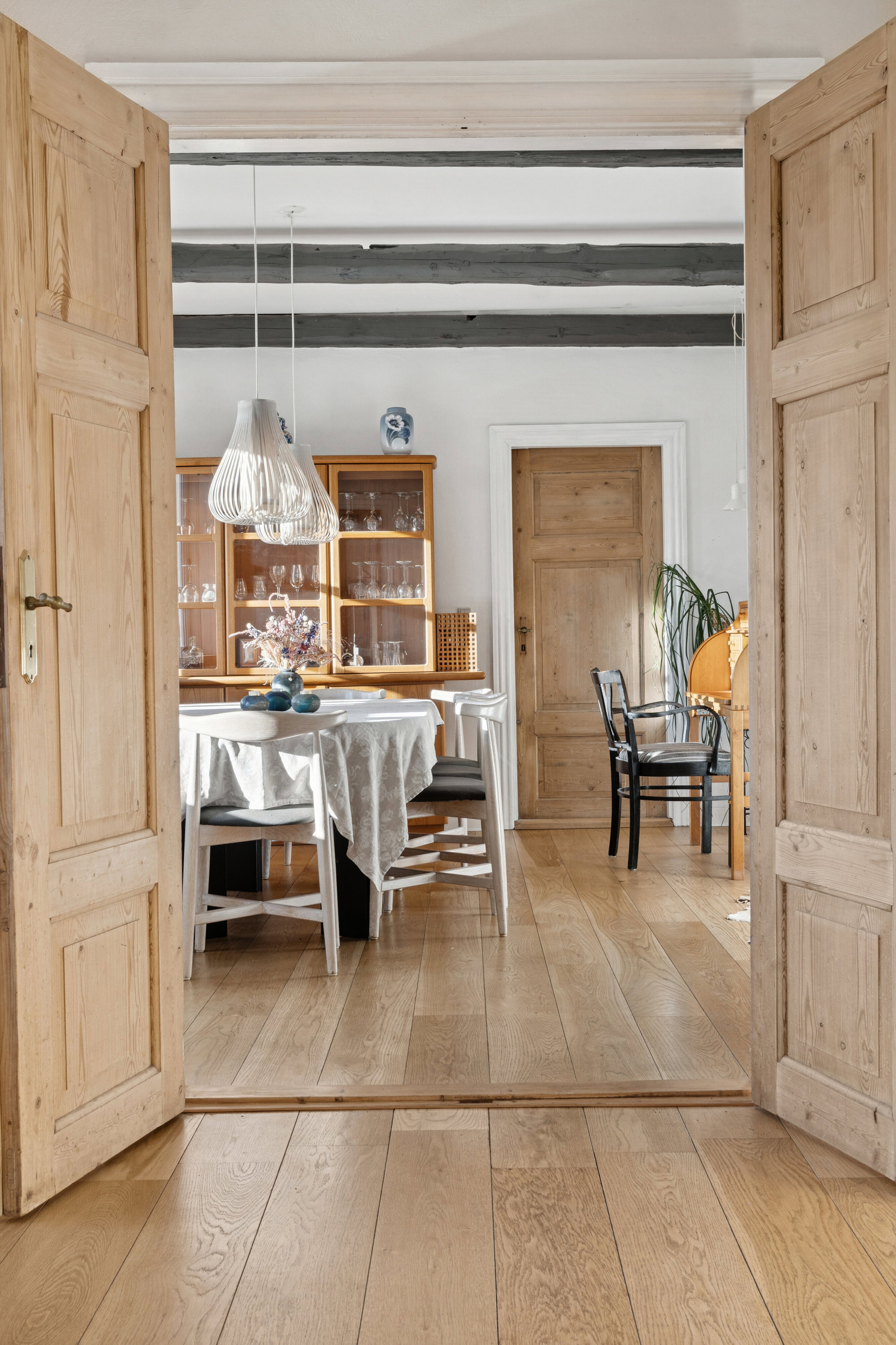 Gl. Hovedvej 3, 8410 Rønde