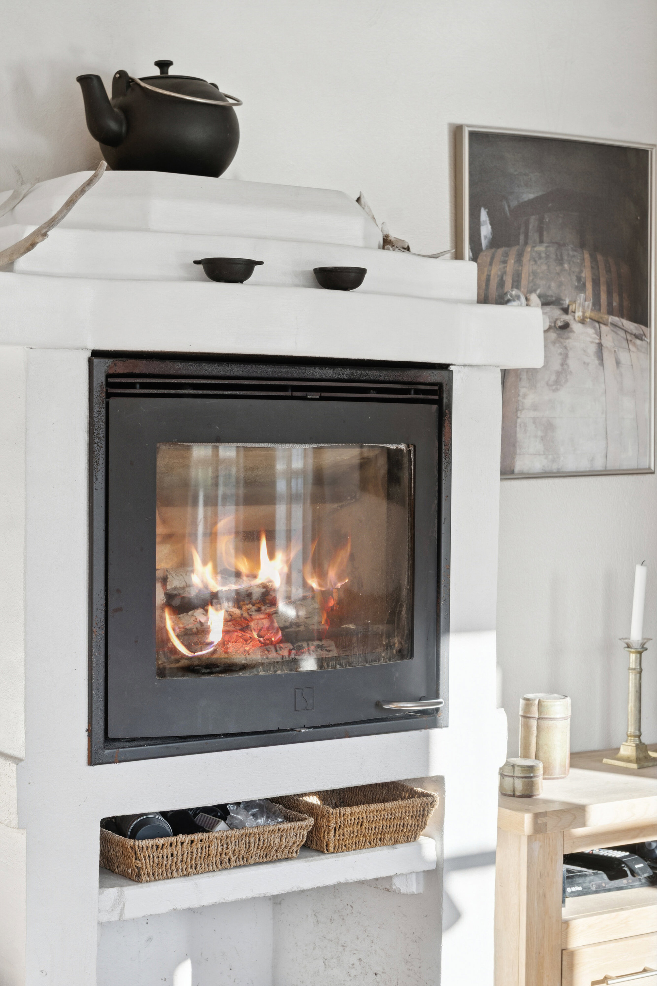 Gl. Hovedvej 3, 8410 Rønde