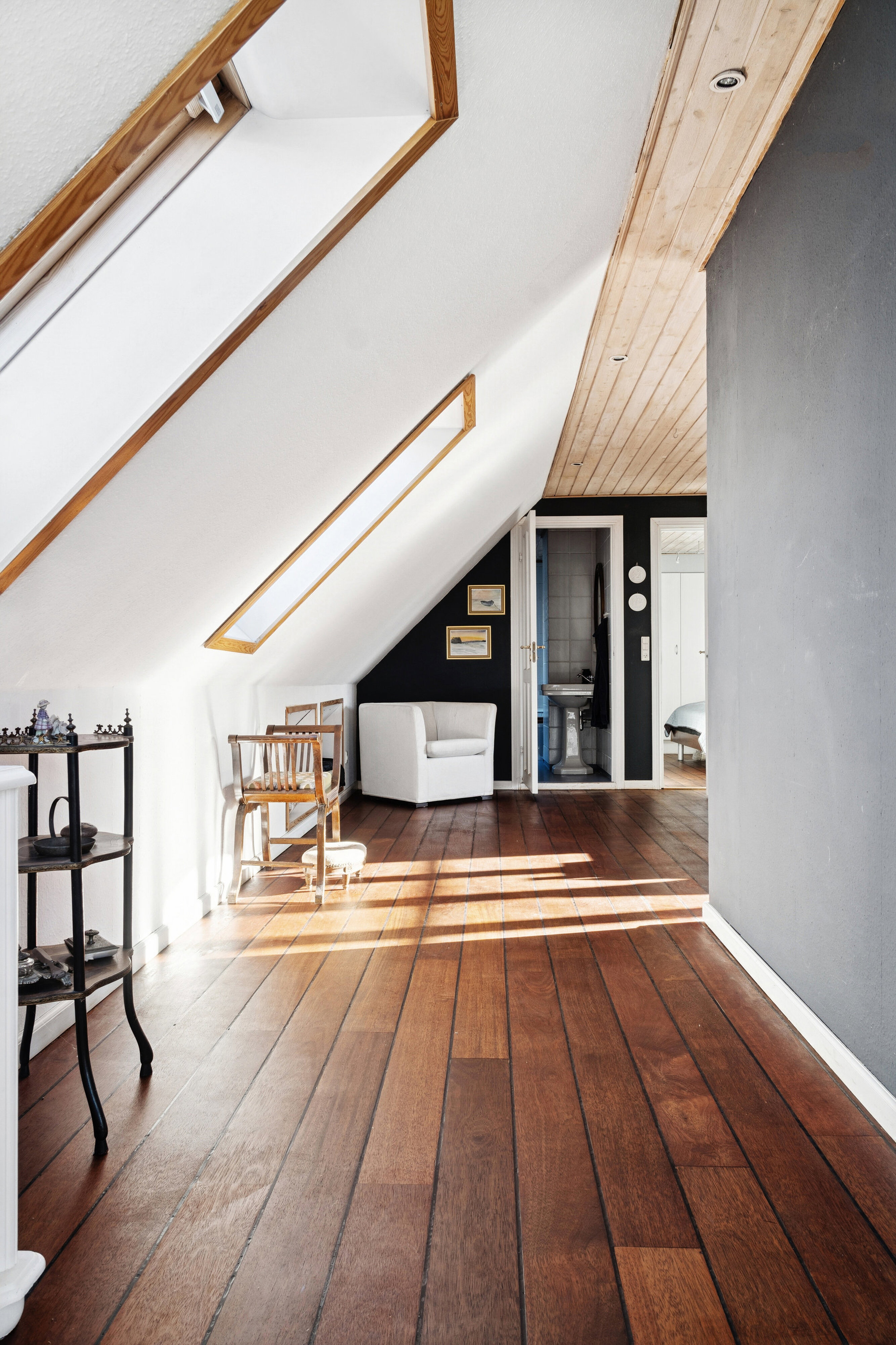 Gl. Hovedvej 3, 8410 Rønde