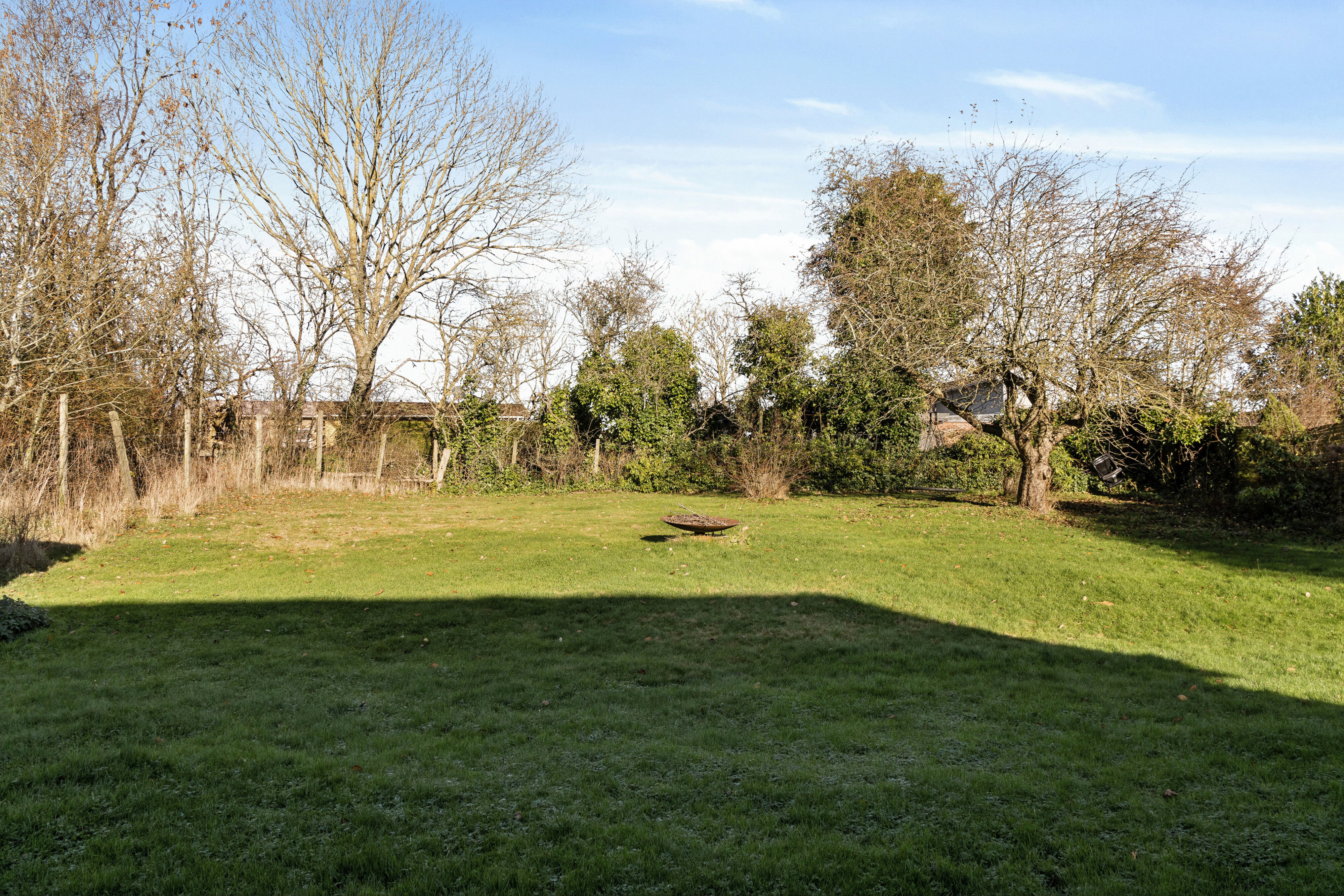 Gl. Hovedvej 3, 8410 Rønde