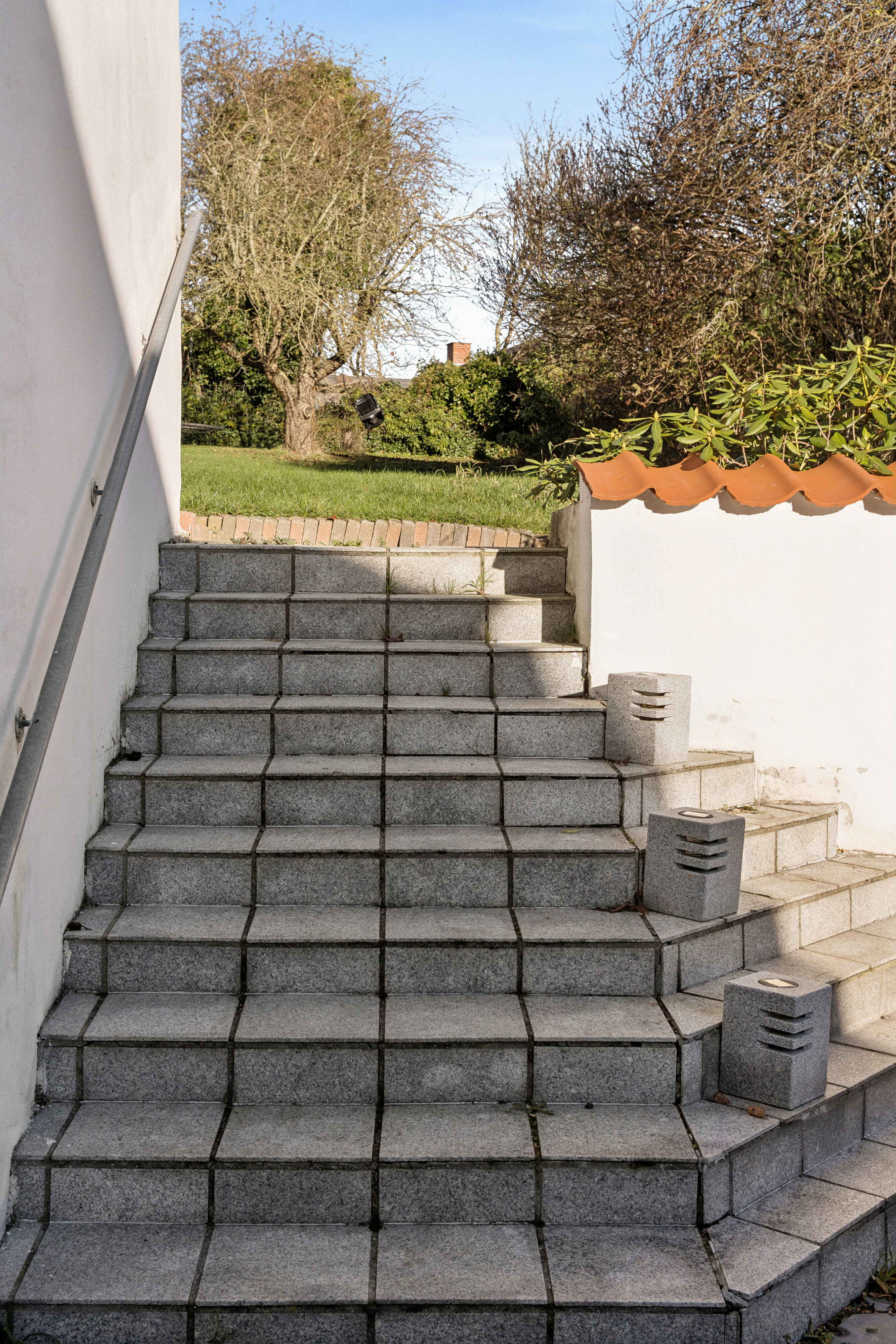 Gl. Hovedvej 3, 8410 Rønde