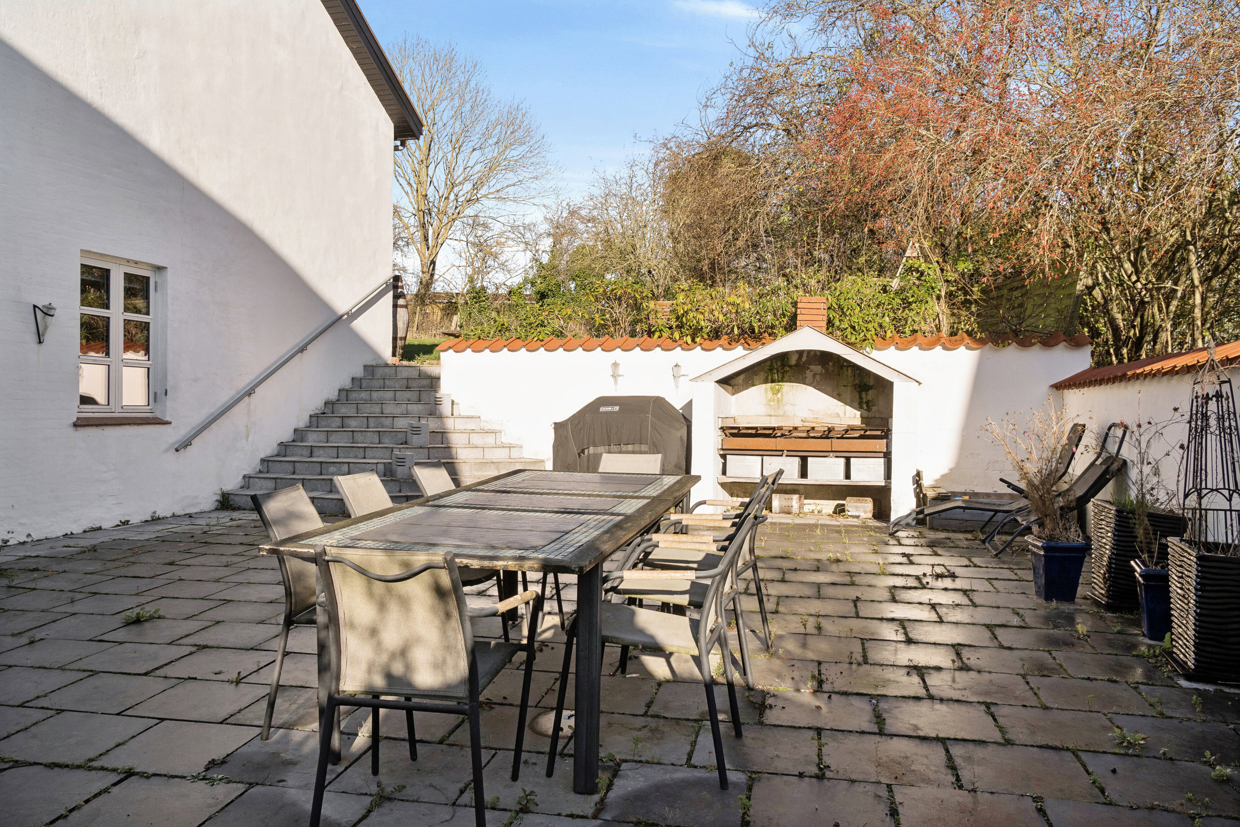 Gl. Hovedvej 3, 8410 Rønde