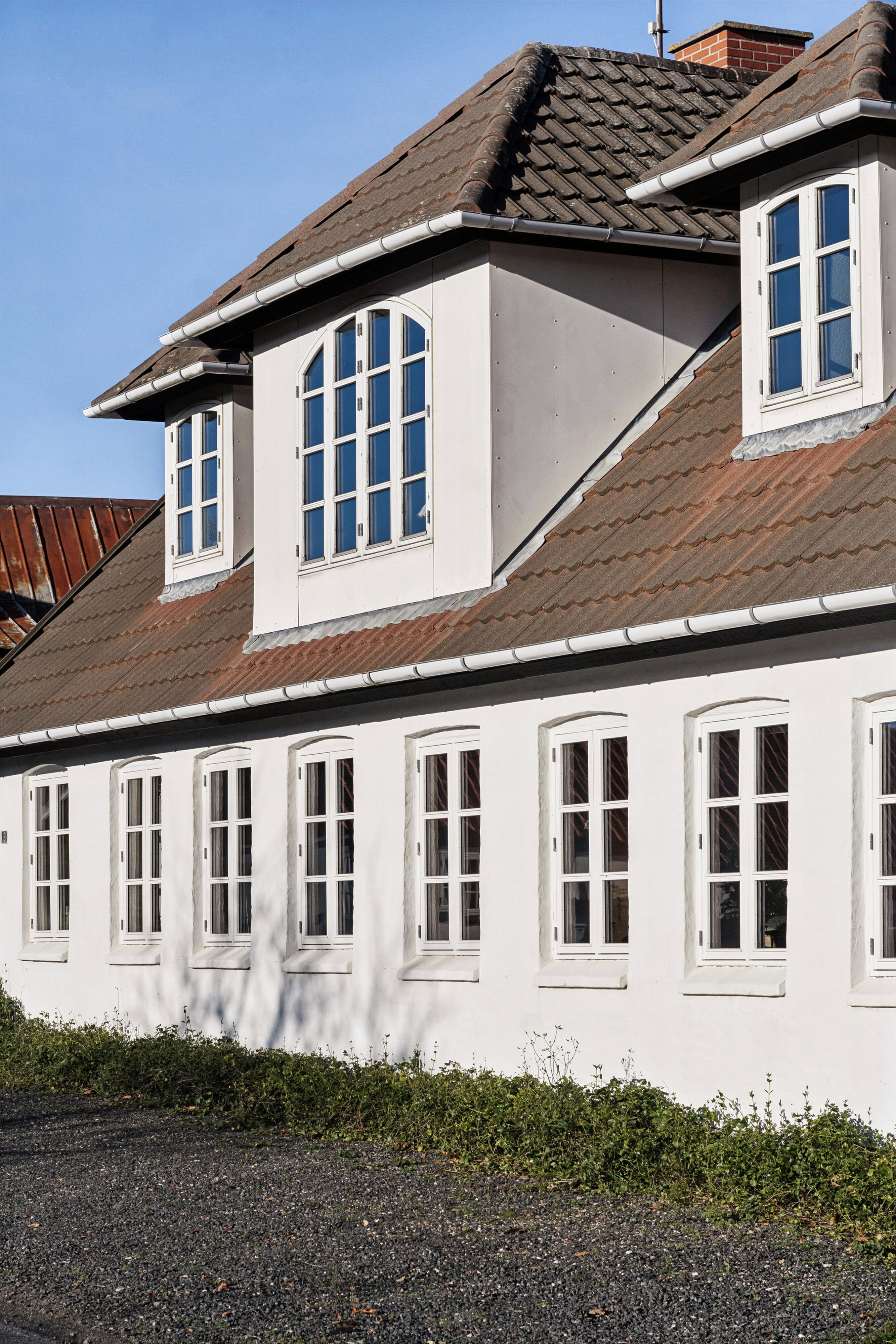 Gl. Hovedvej 3, 8410 Rønde