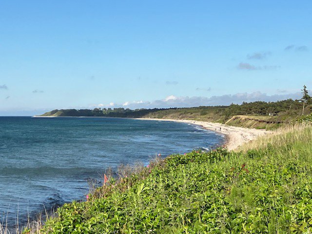Nordre Strandvej 38, 4500 Nykøbing Sj