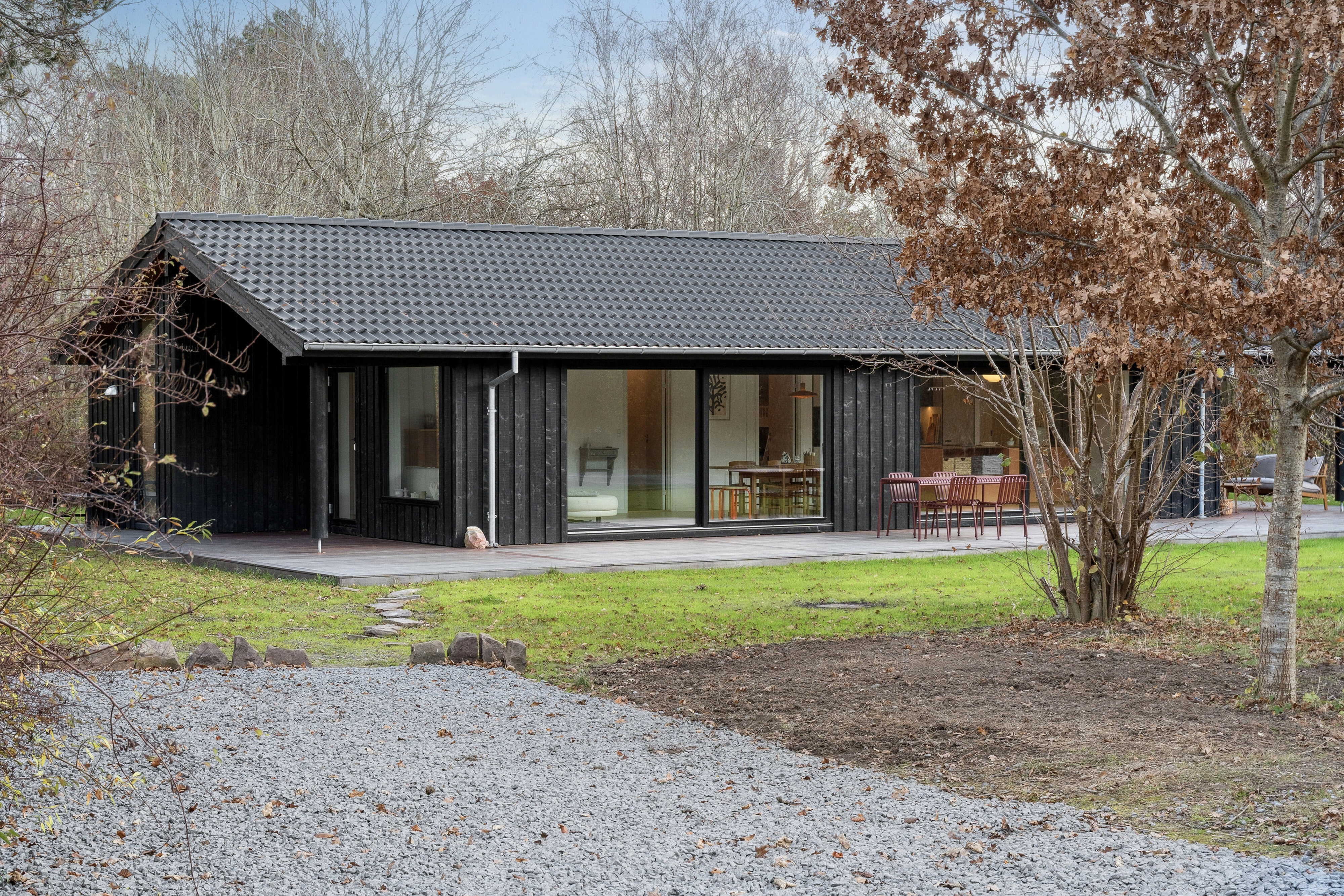 Bjørnemosevej 23, 3210 Vejby