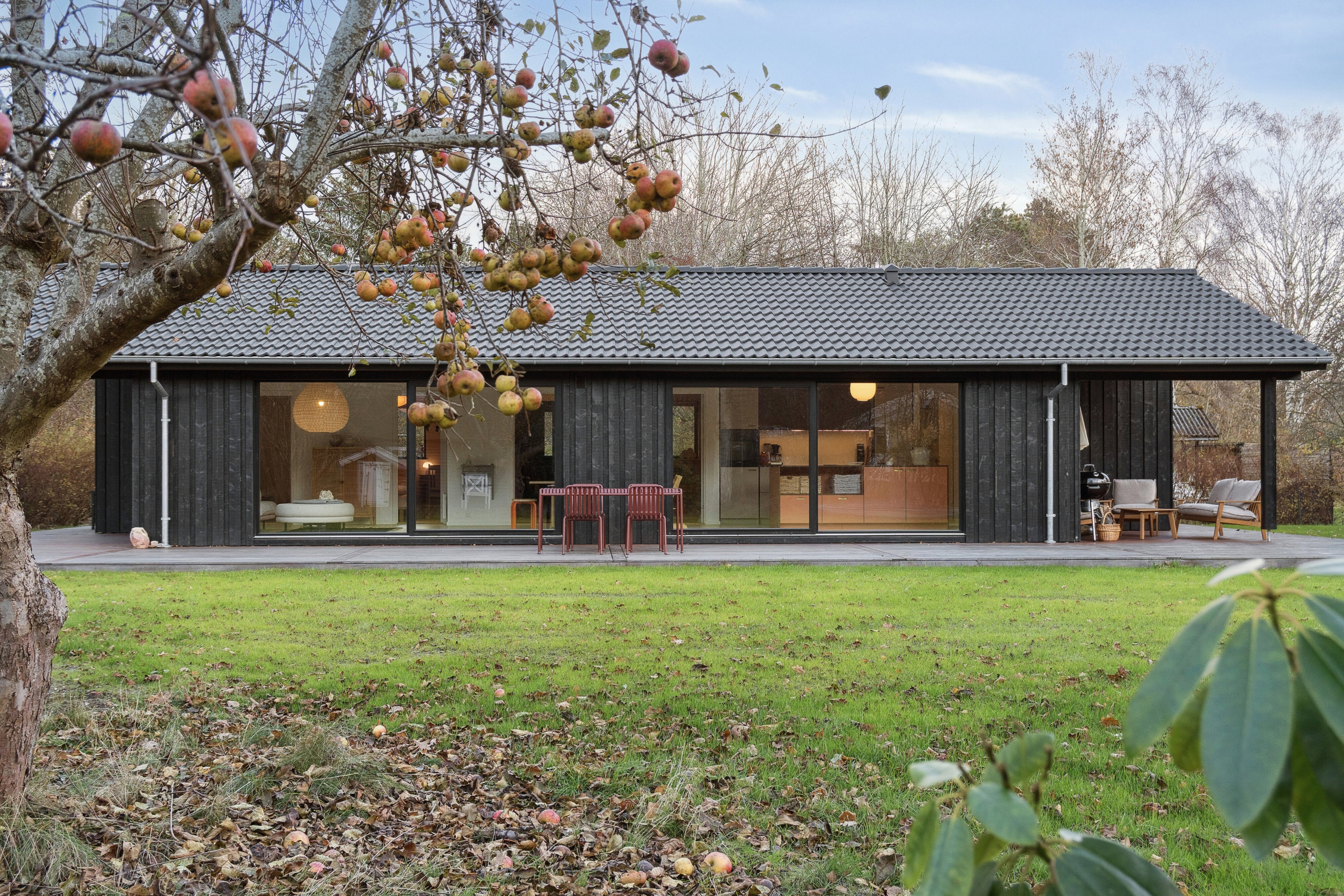 Bjørnemosevej 23, 3210 Vejby