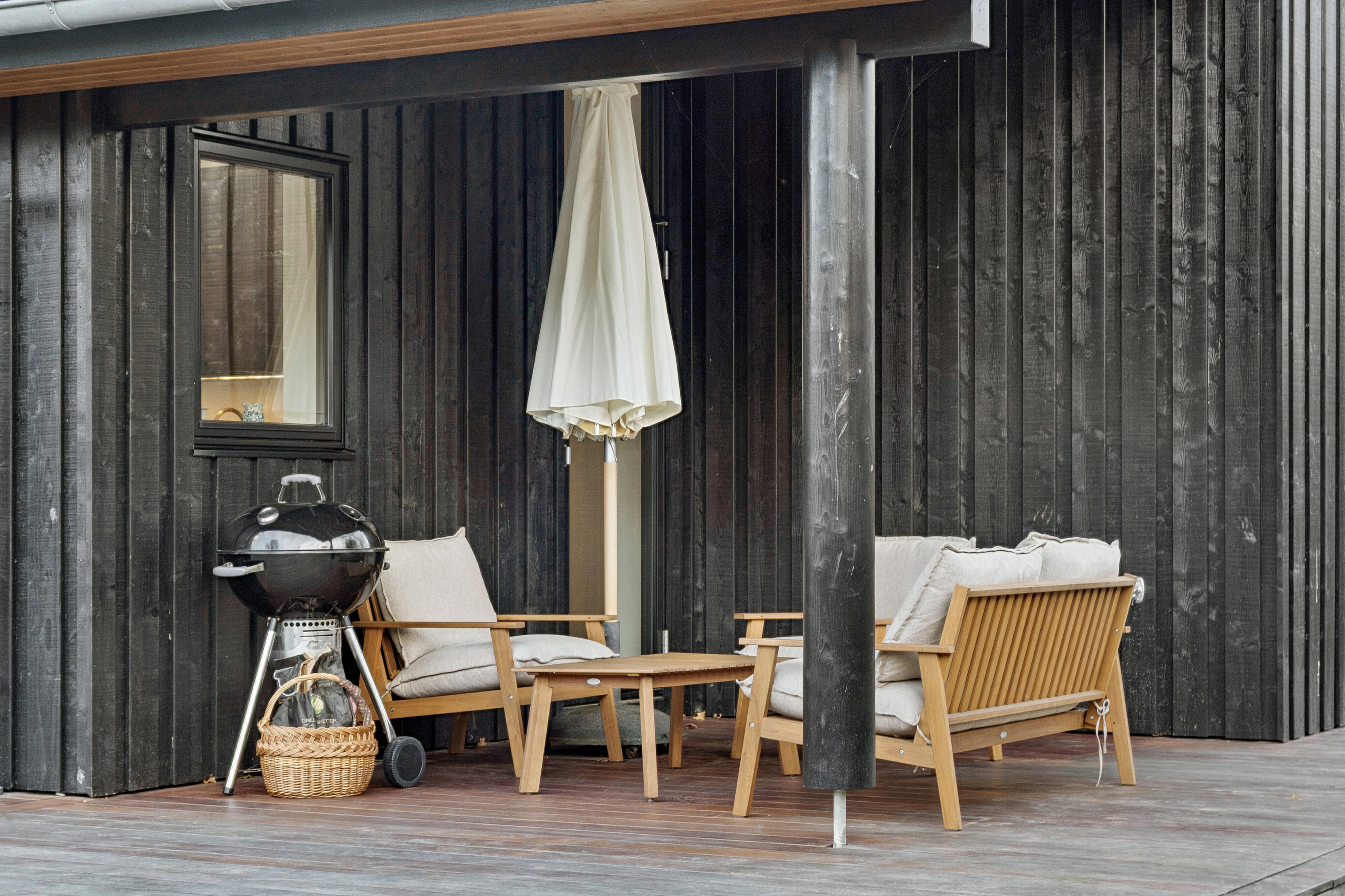 Bjørnemosevej 23, 3210 Vejby