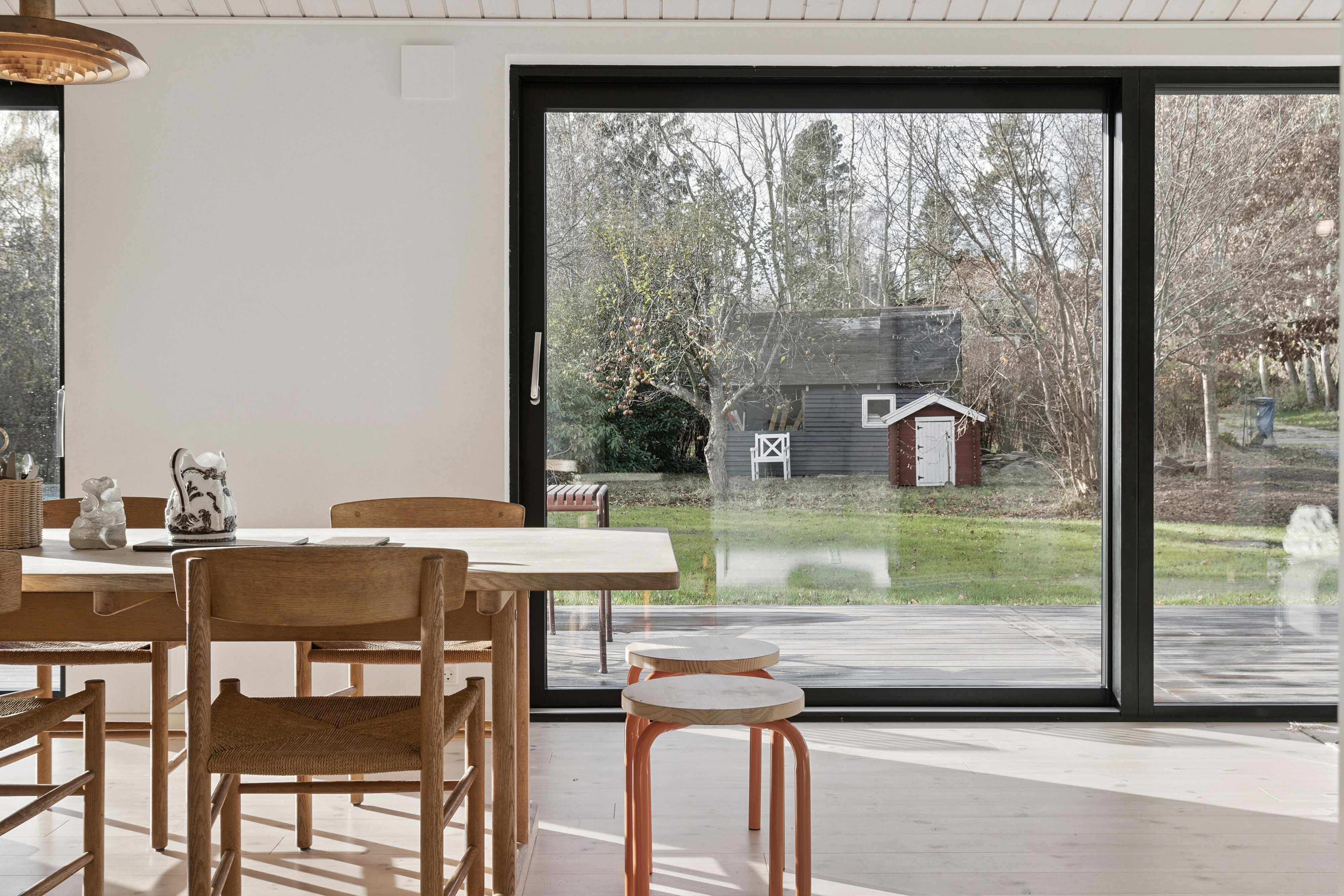 Bjørnemosevej 23, 3210 Vejby