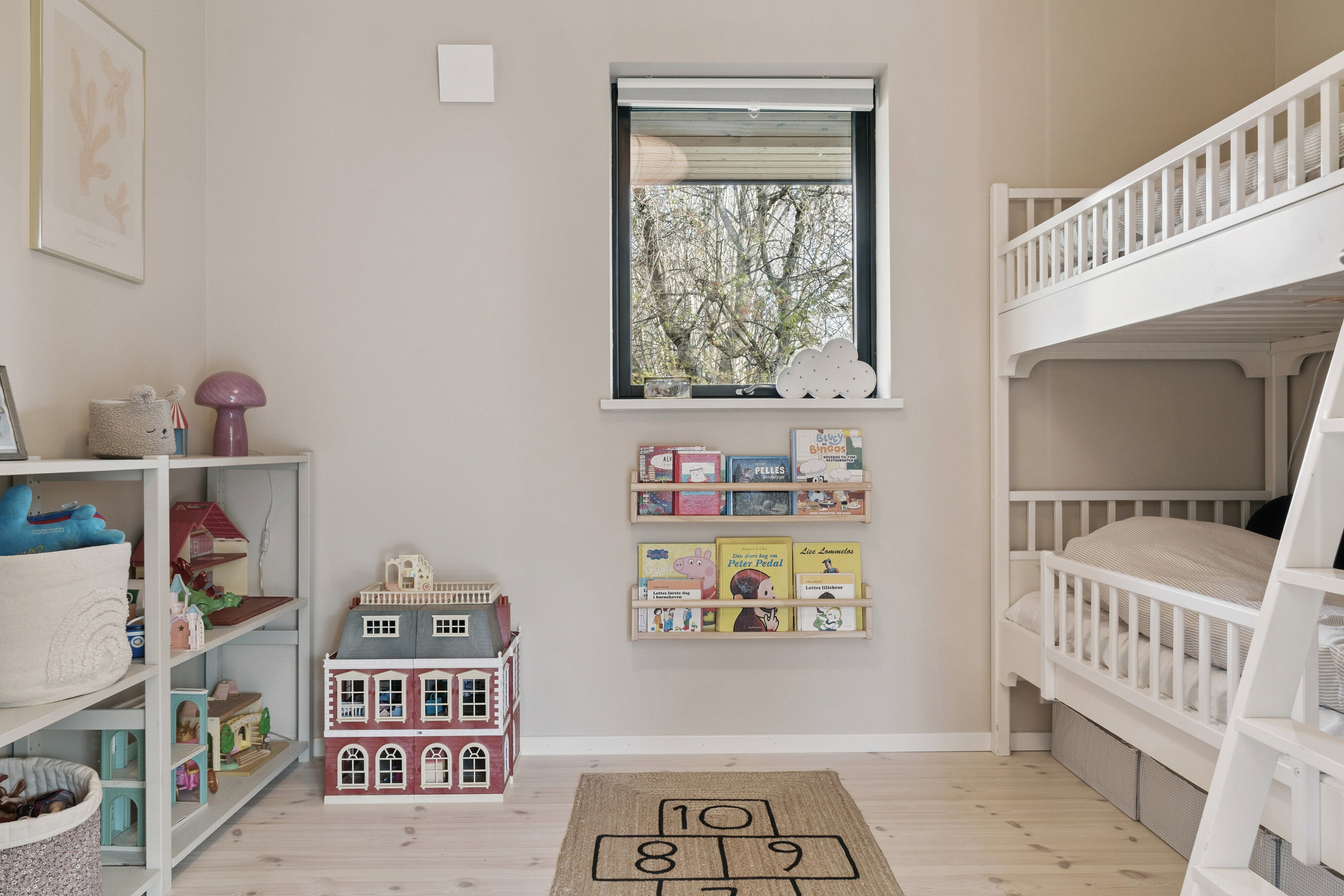 Bjørnemosevej 23, 3210 Vejby