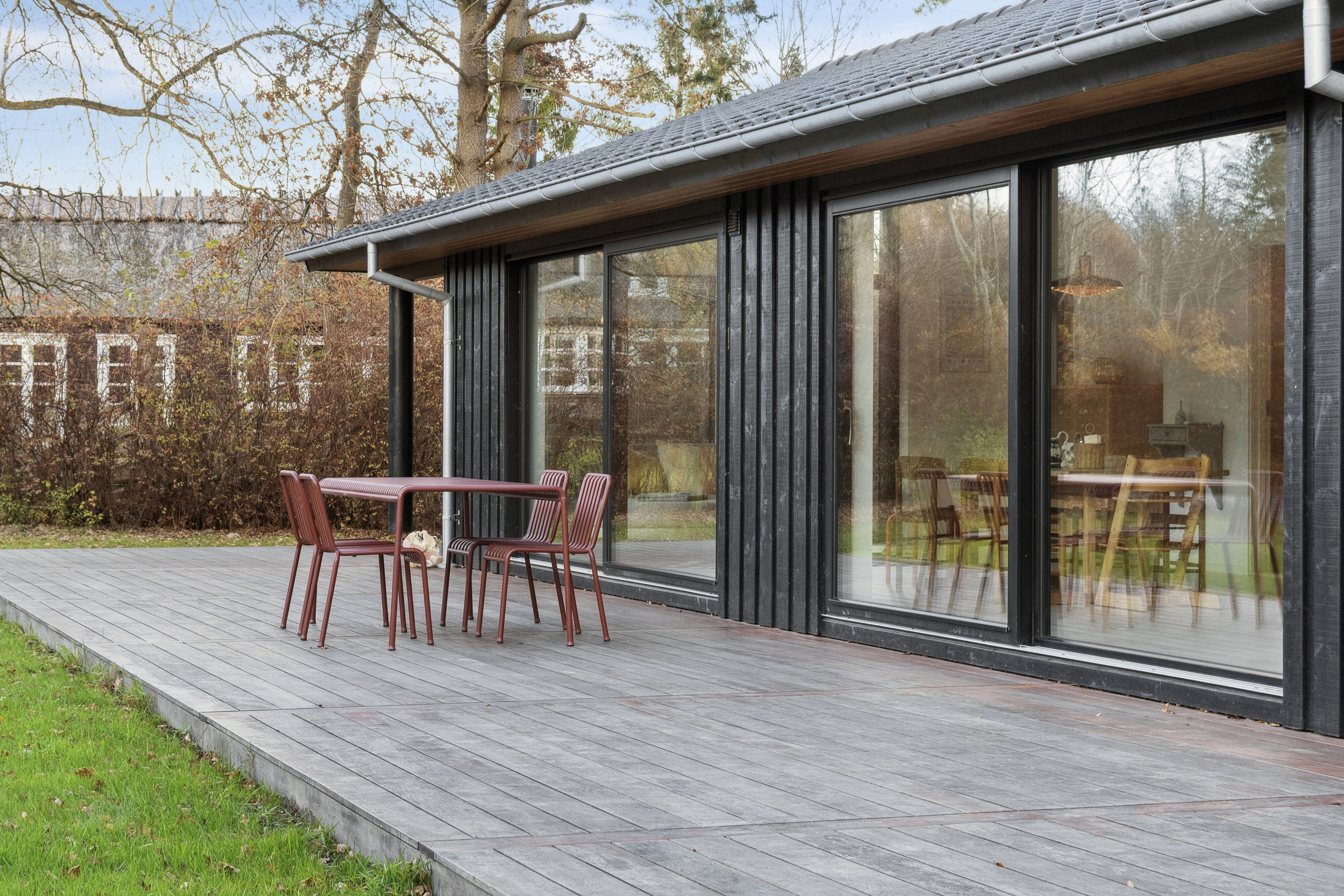 Bjørnemosevej 23, 3210 Vejby