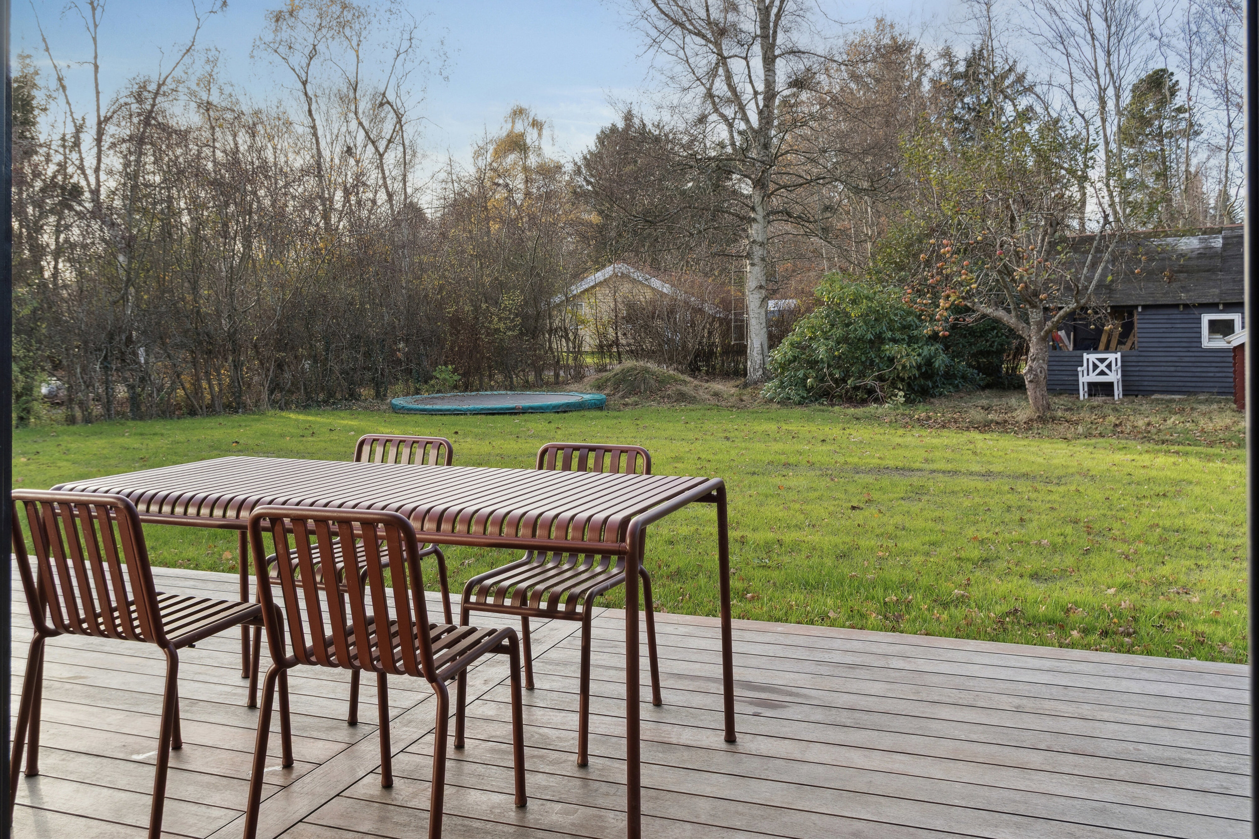 Bjørnemosevej 23, 3210 Vejby