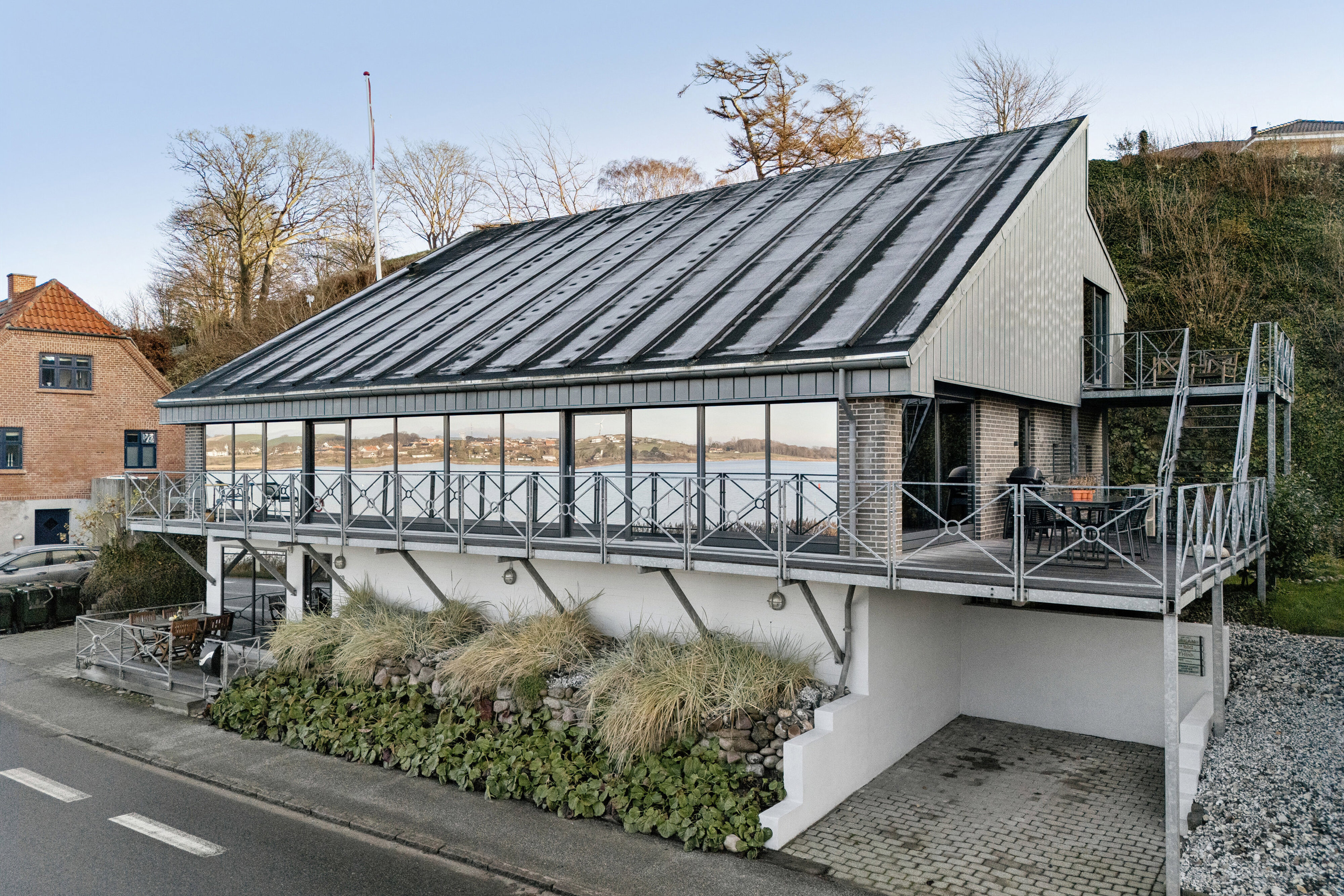 Holmbjergvej 69, 8420 Knebel