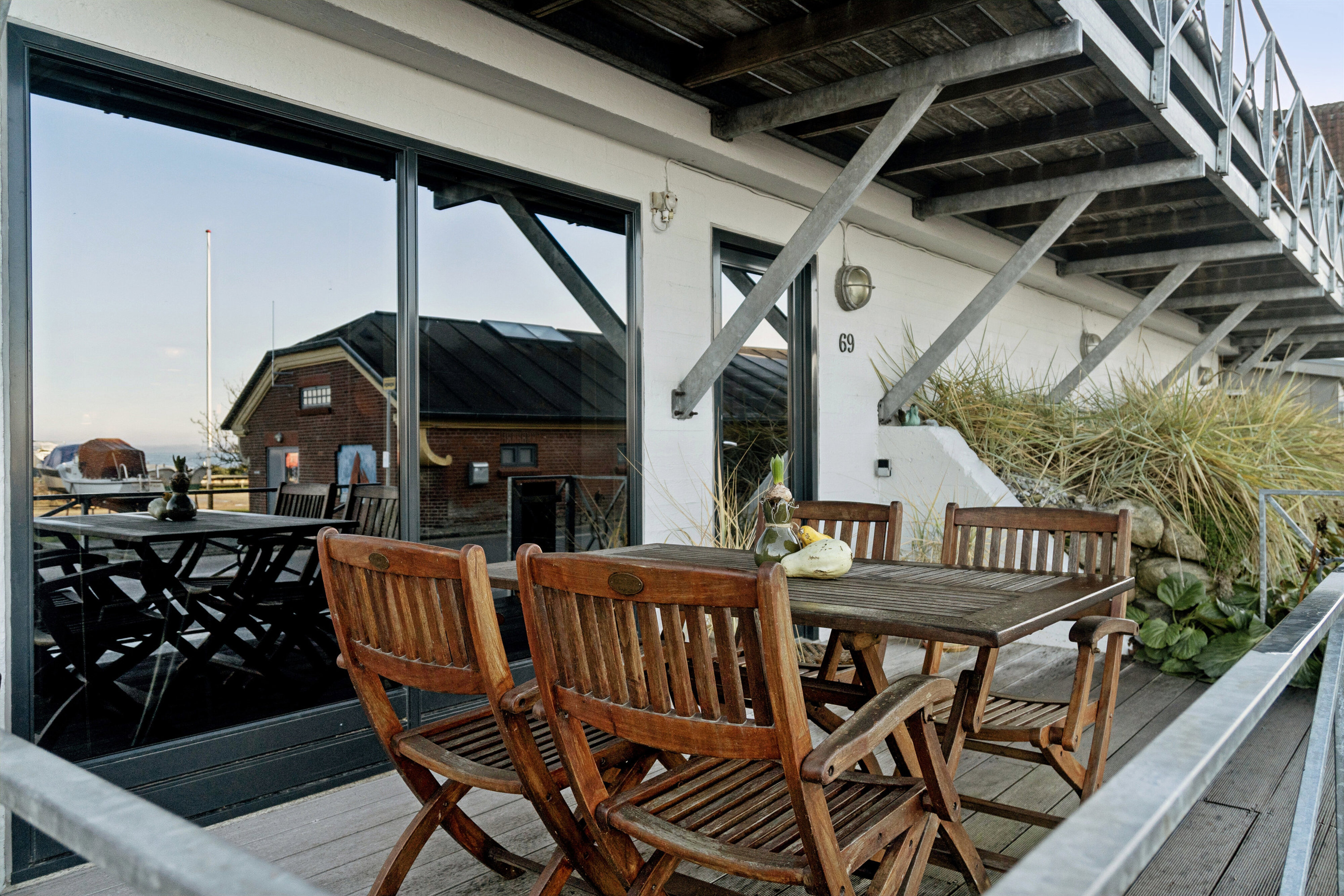 Holmbjergvej 69, 8420 Knebel