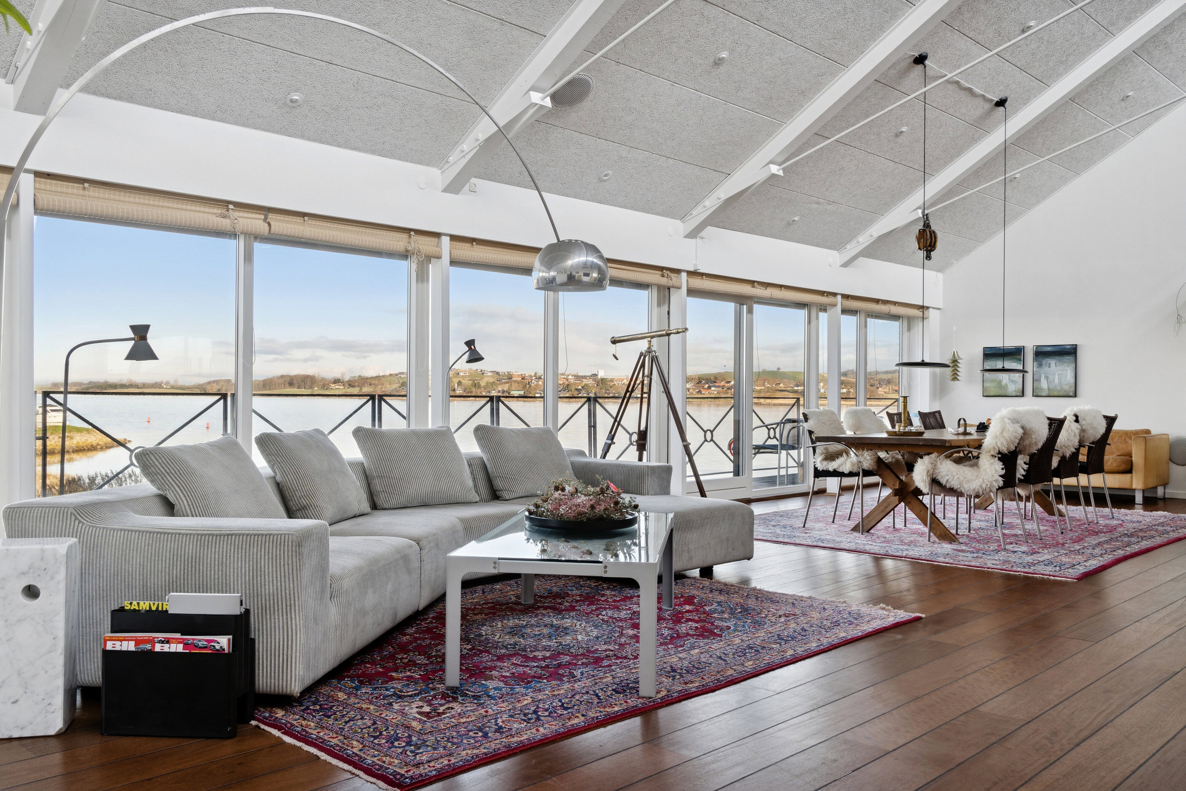 Holmbjergvej 69, 8420 Knebel