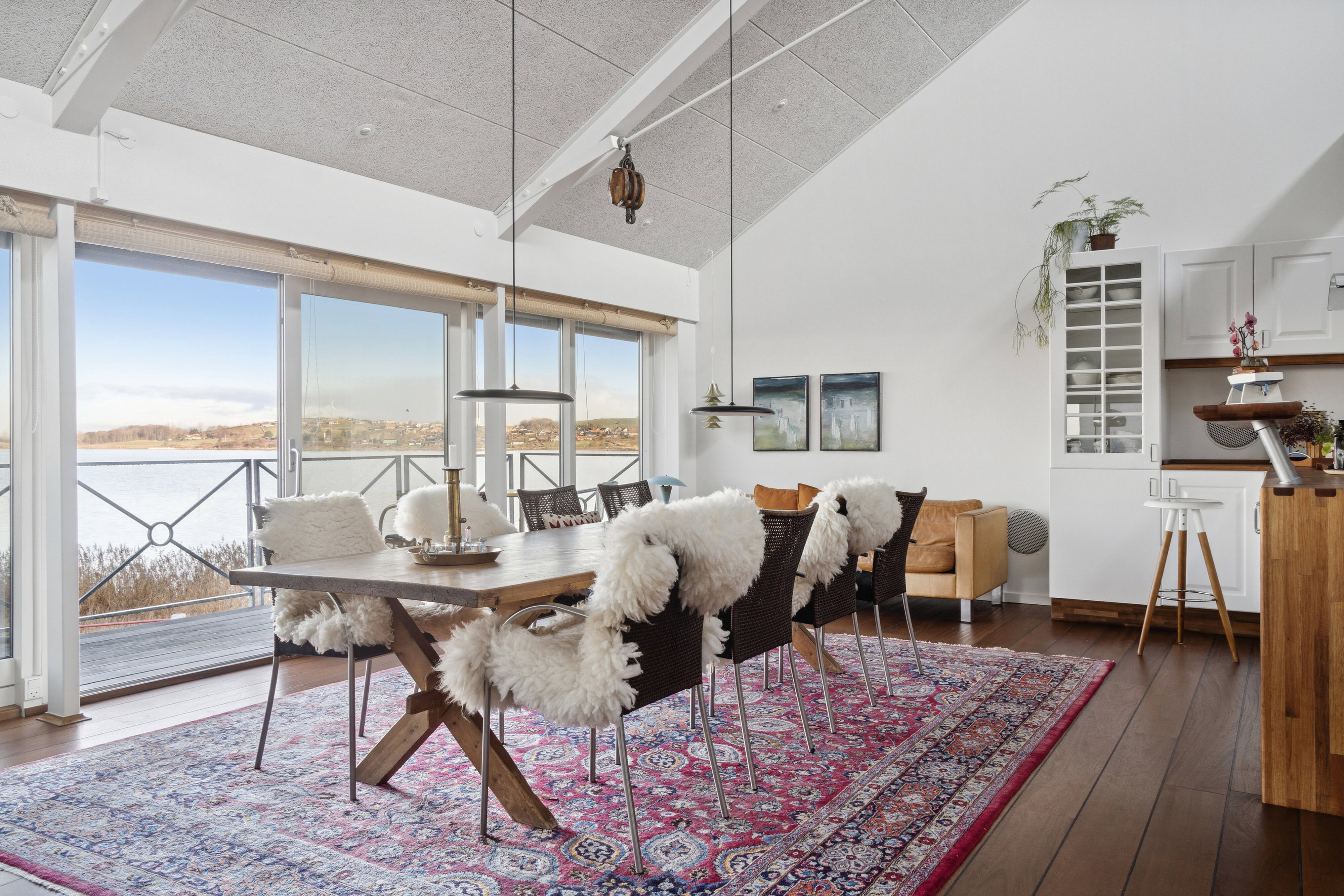 Holmbjergvej 69, 8420 Knebel