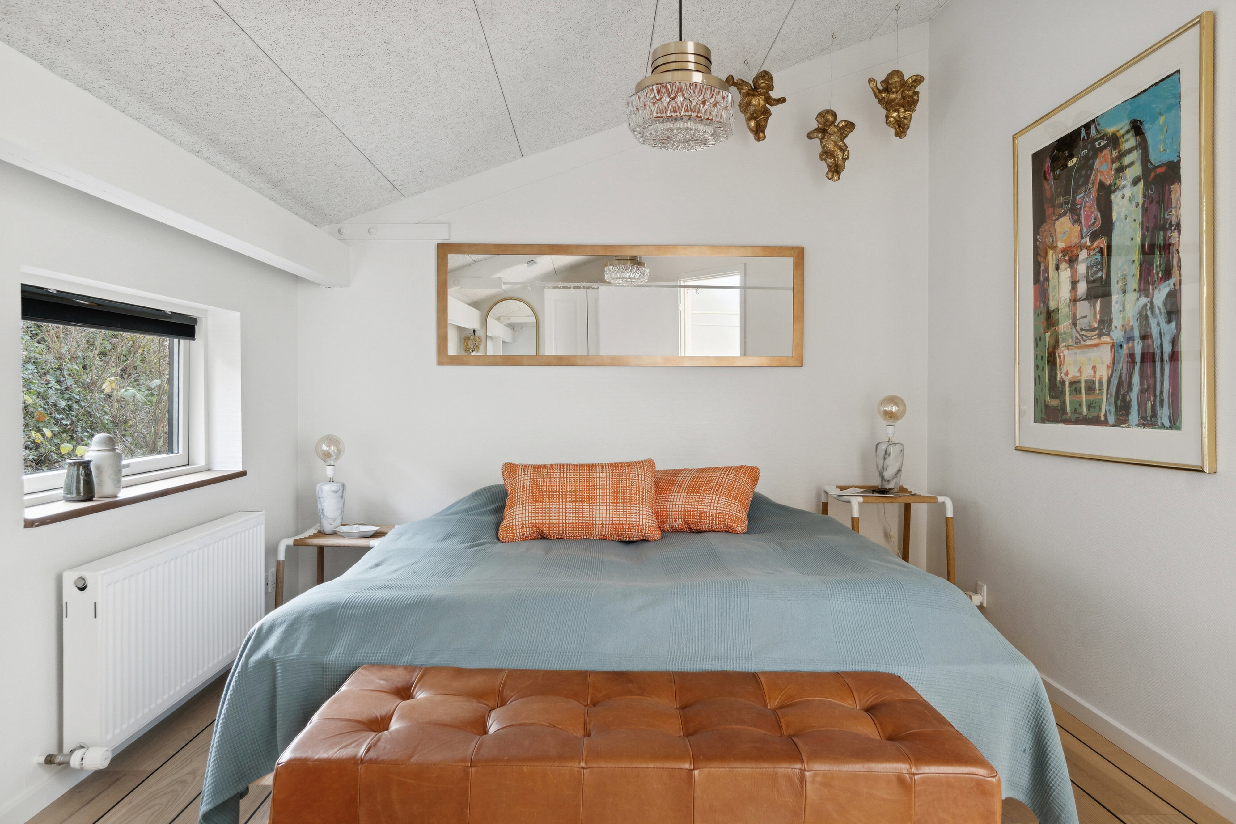 Holmbjergvej 69, 8420 Knebel