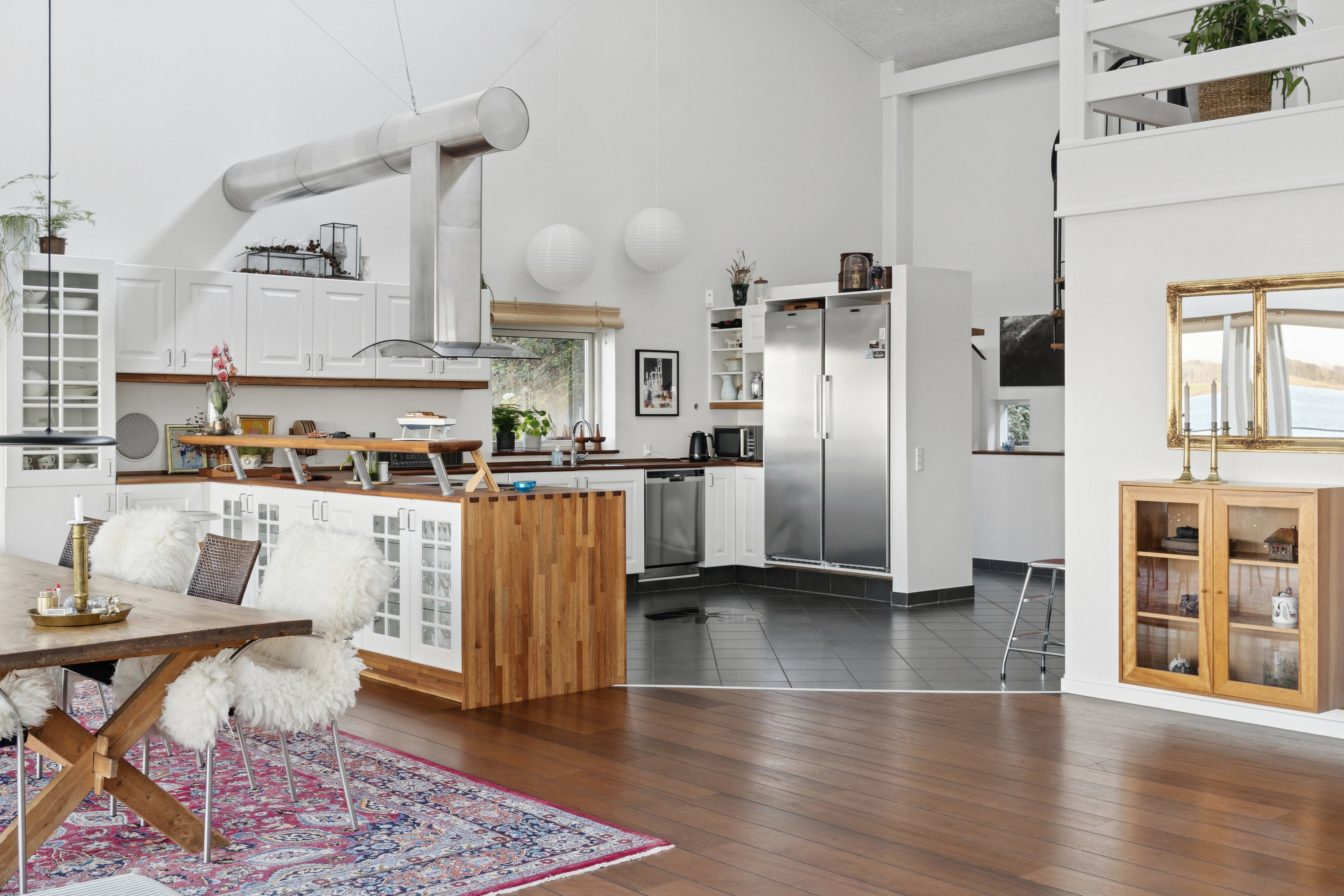 Holmbjergvej 69, 8420 Knebel