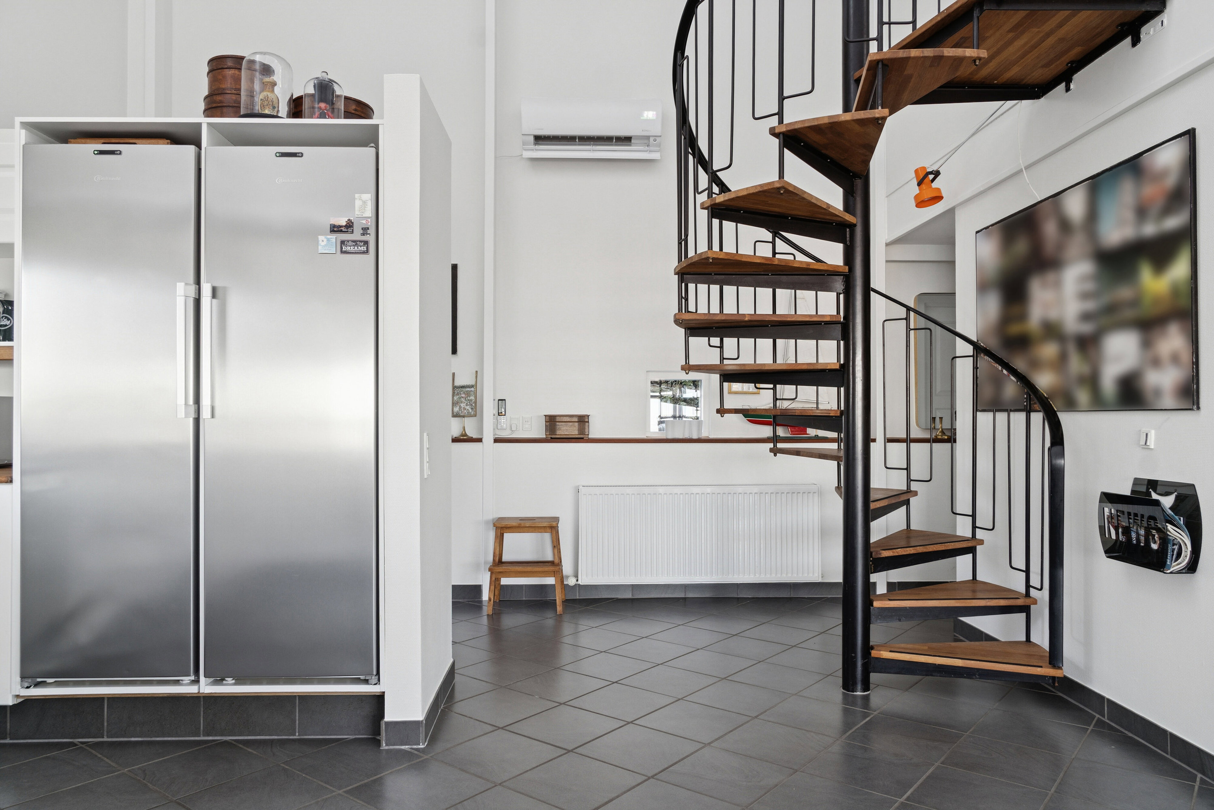 Holmbjergvej 69, 8420 Knebel