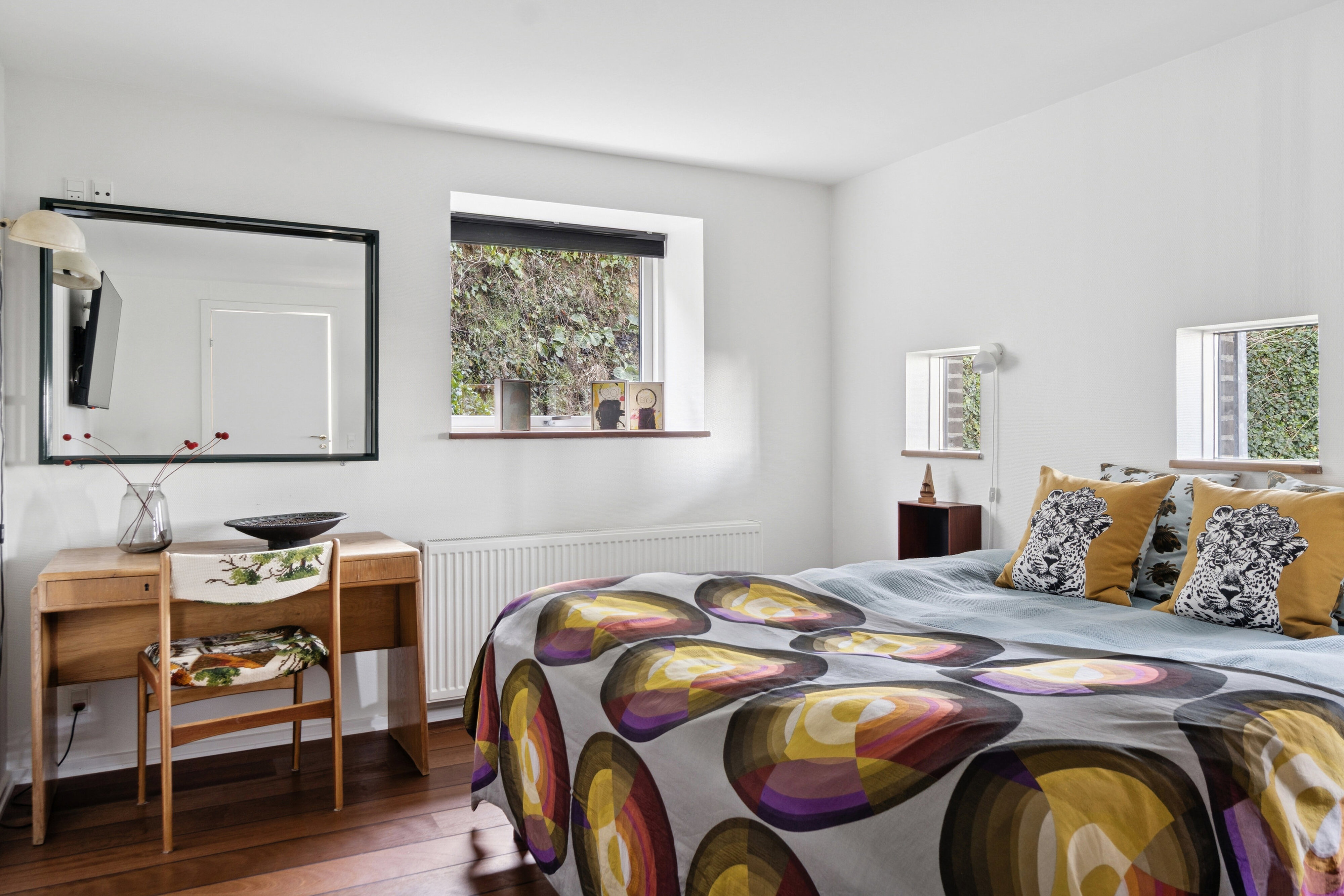 Holmbjergvej 69, 8420 Knebel