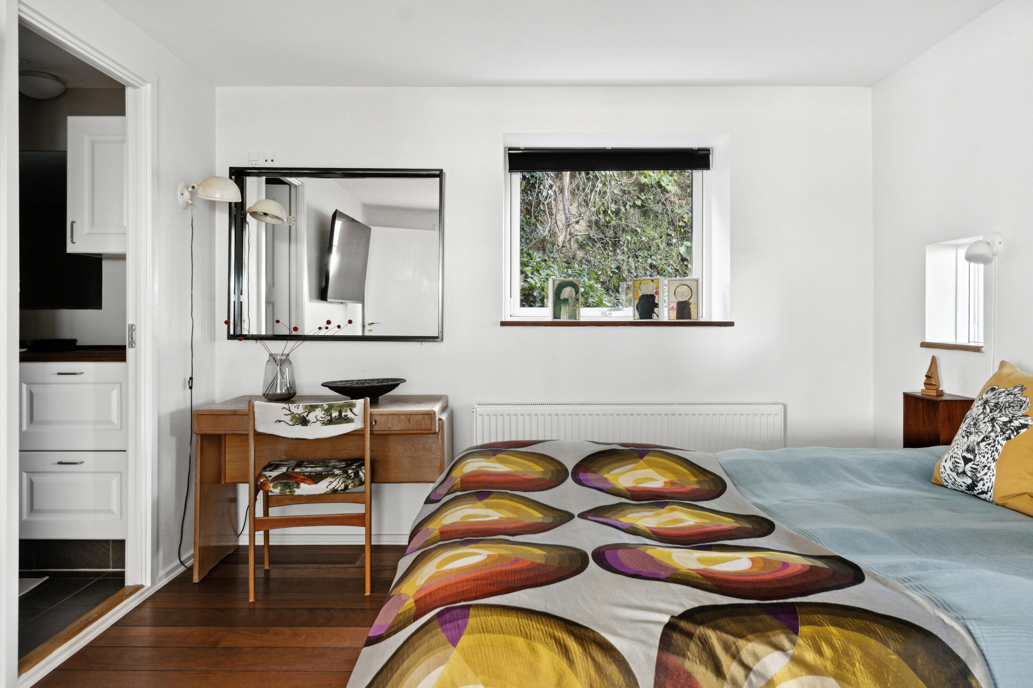 Holmbjergvej 69, 8420 Knebel