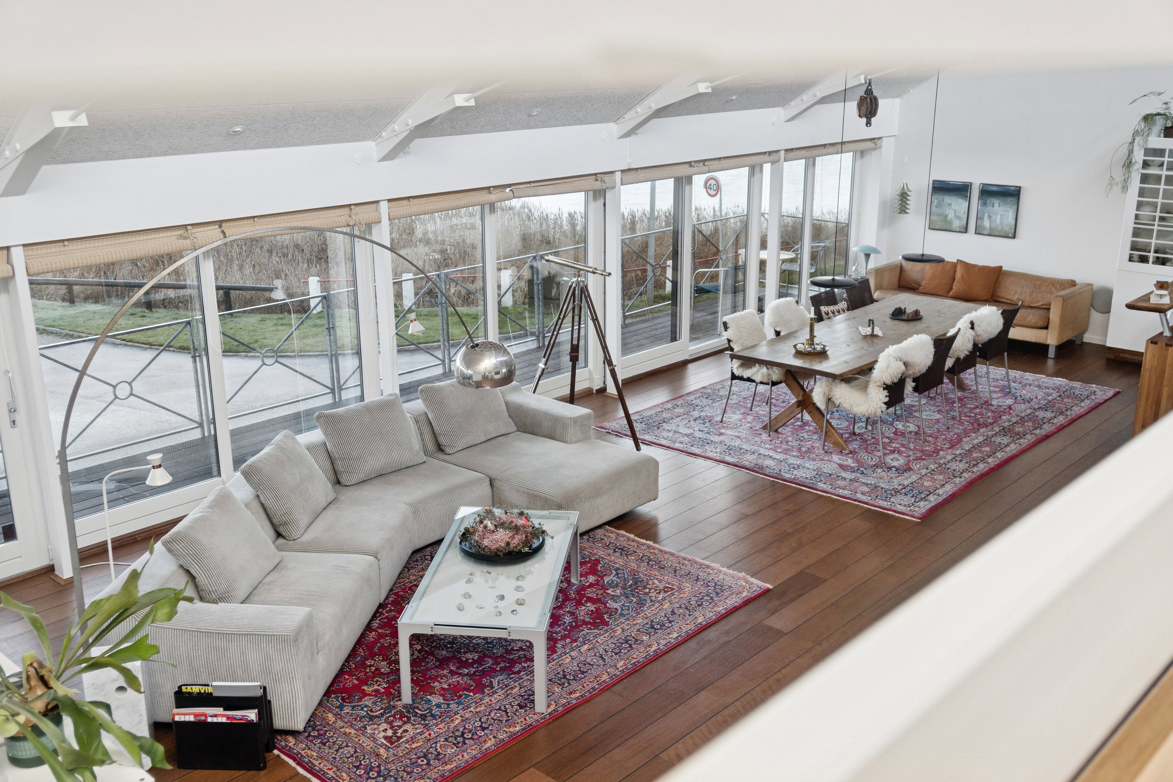 Holmbjergvej 69, 8420 Knebel