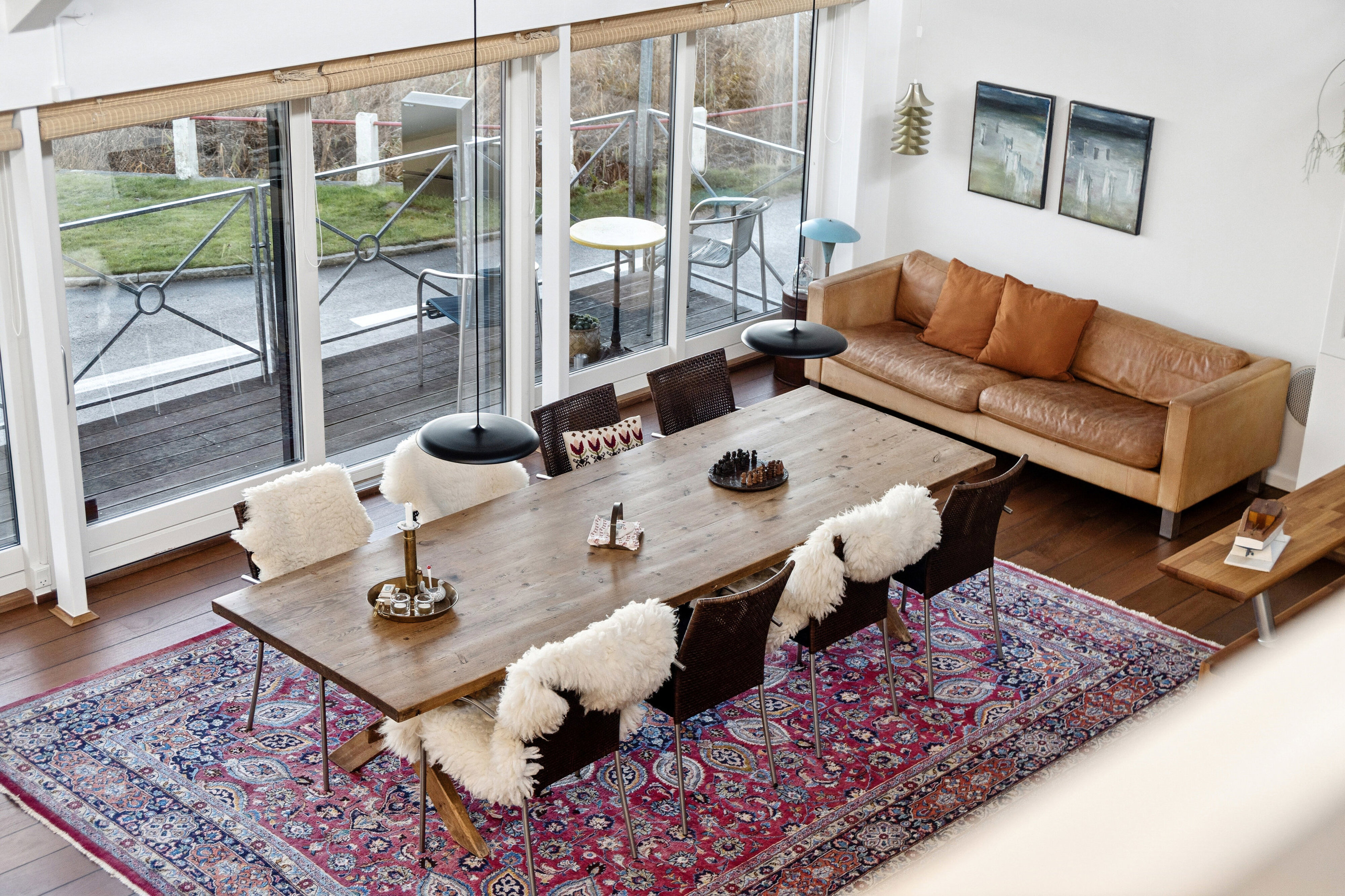 Holmbjergvej 69, 8420 Knebel