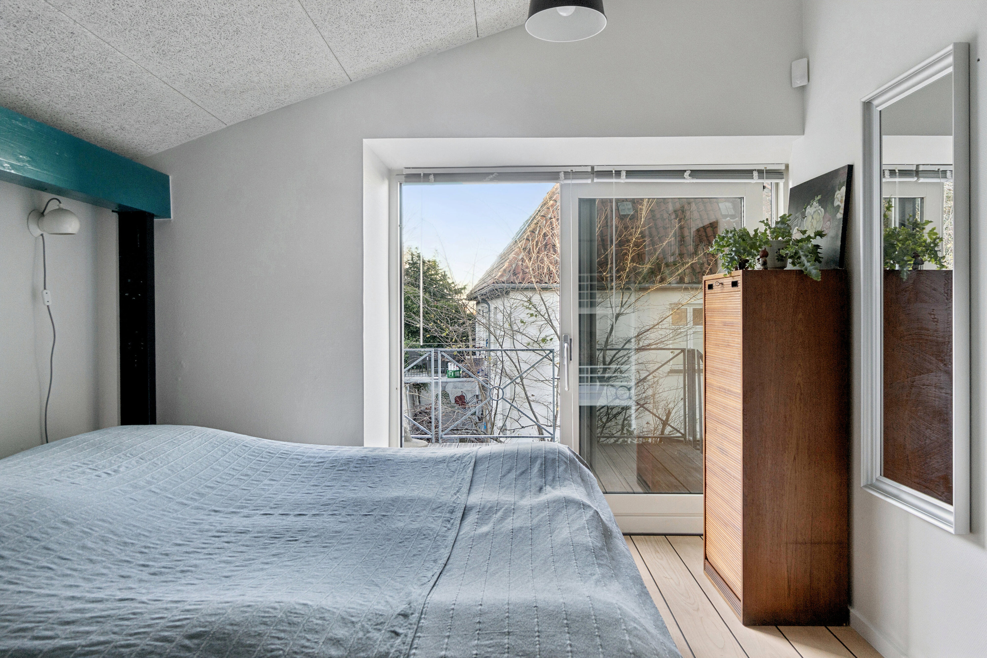 Holmbjergvej 69, 8420 Knebel