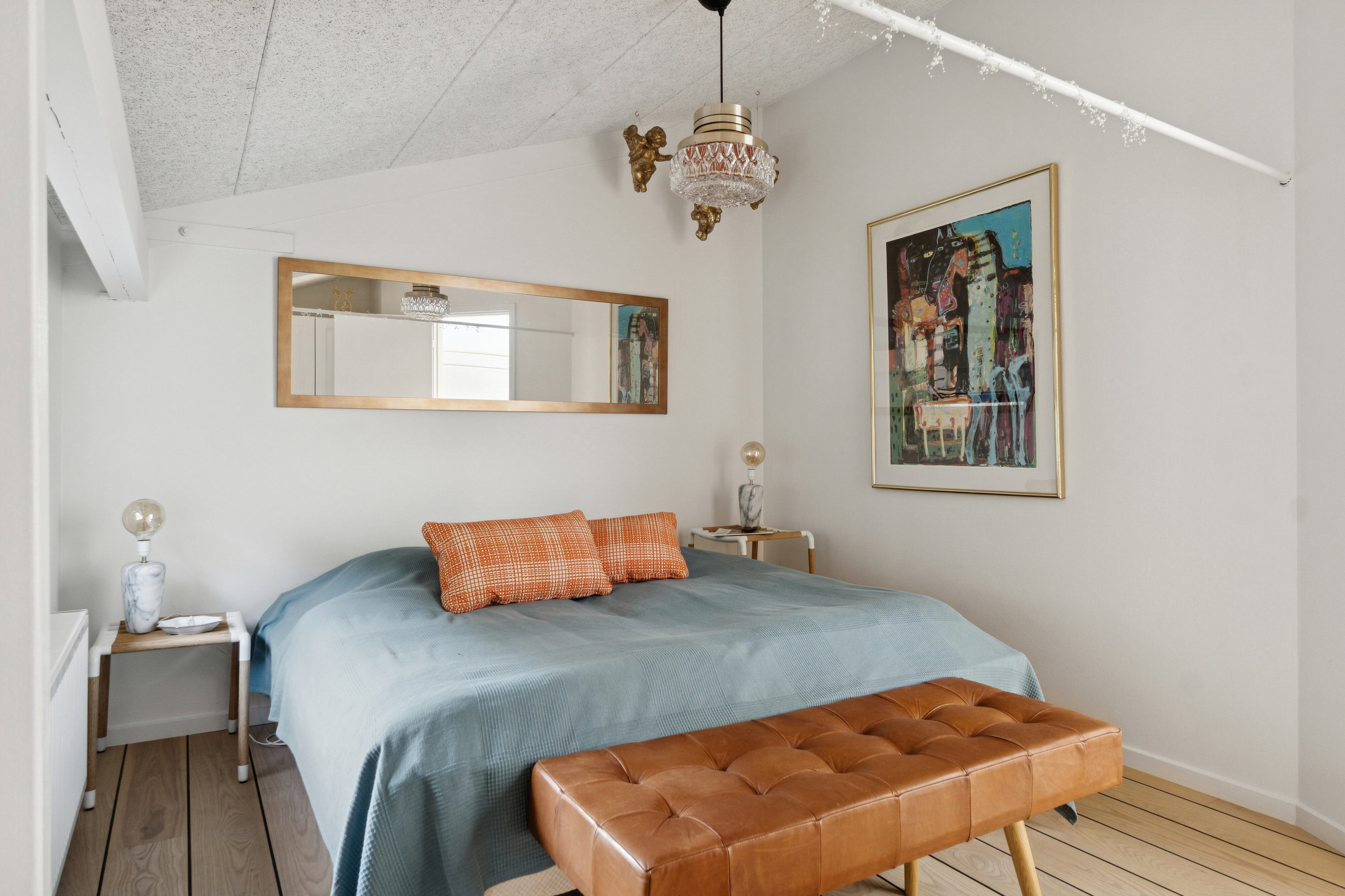 Holmbjergvej 69, 8420 Knebel