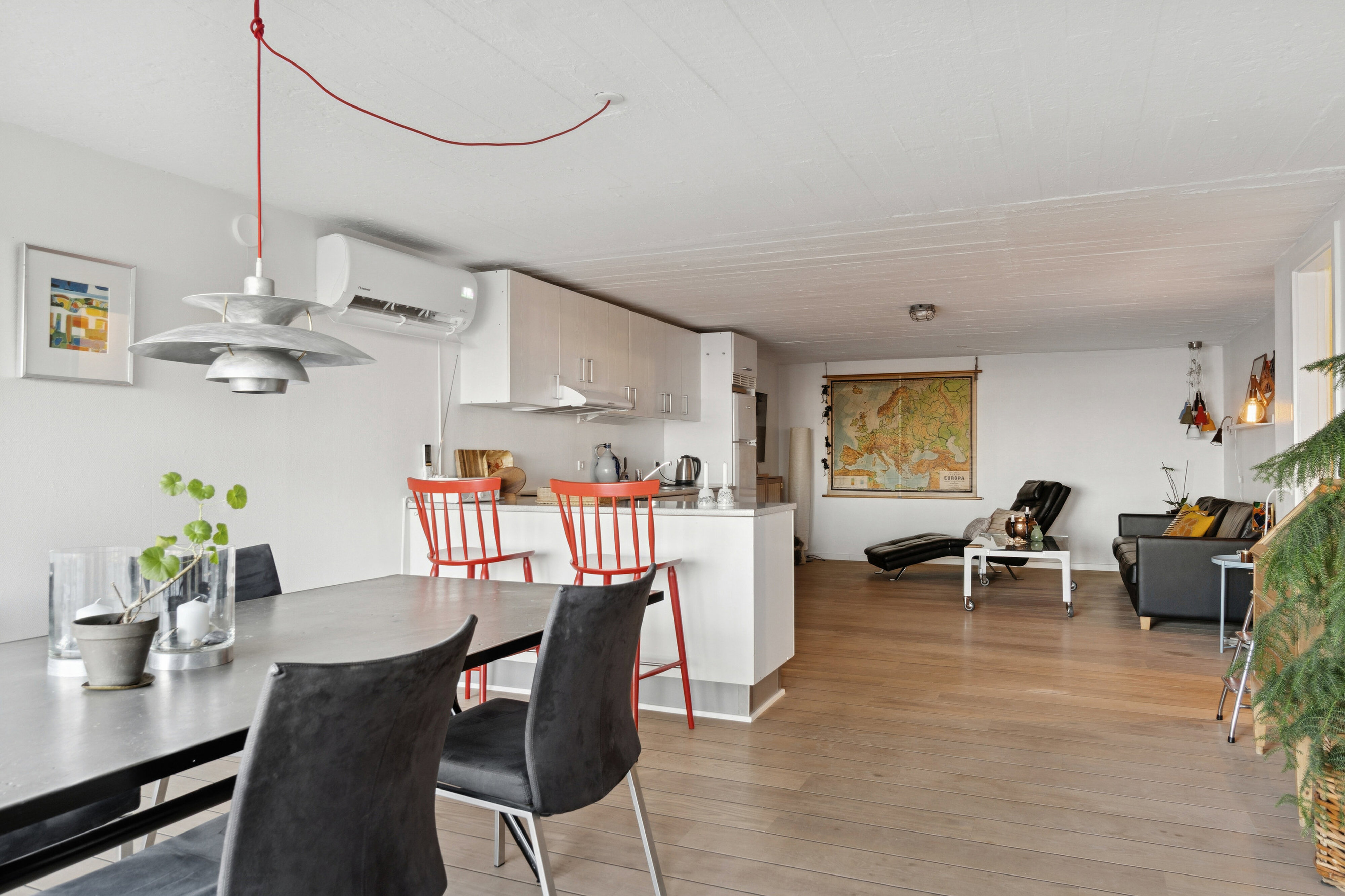 Holmbjergvej 69, 8420 Knebel