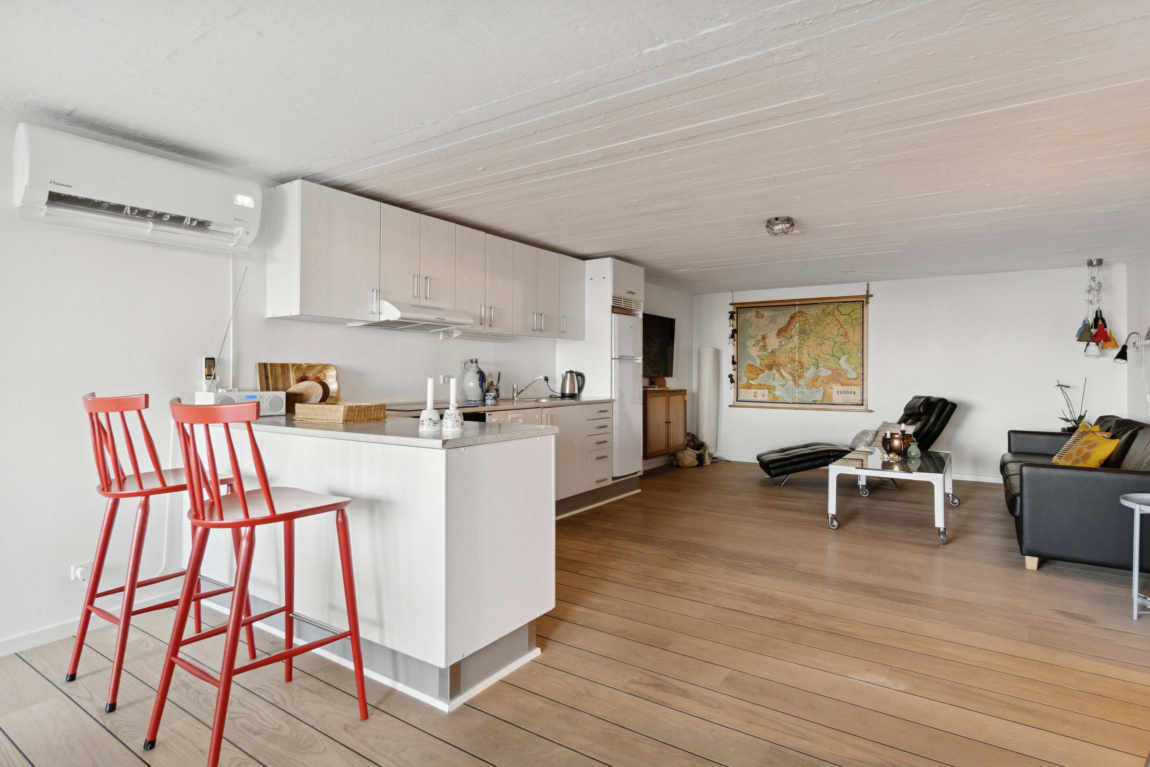 Holmbjergvej 69, 8420 Knebel