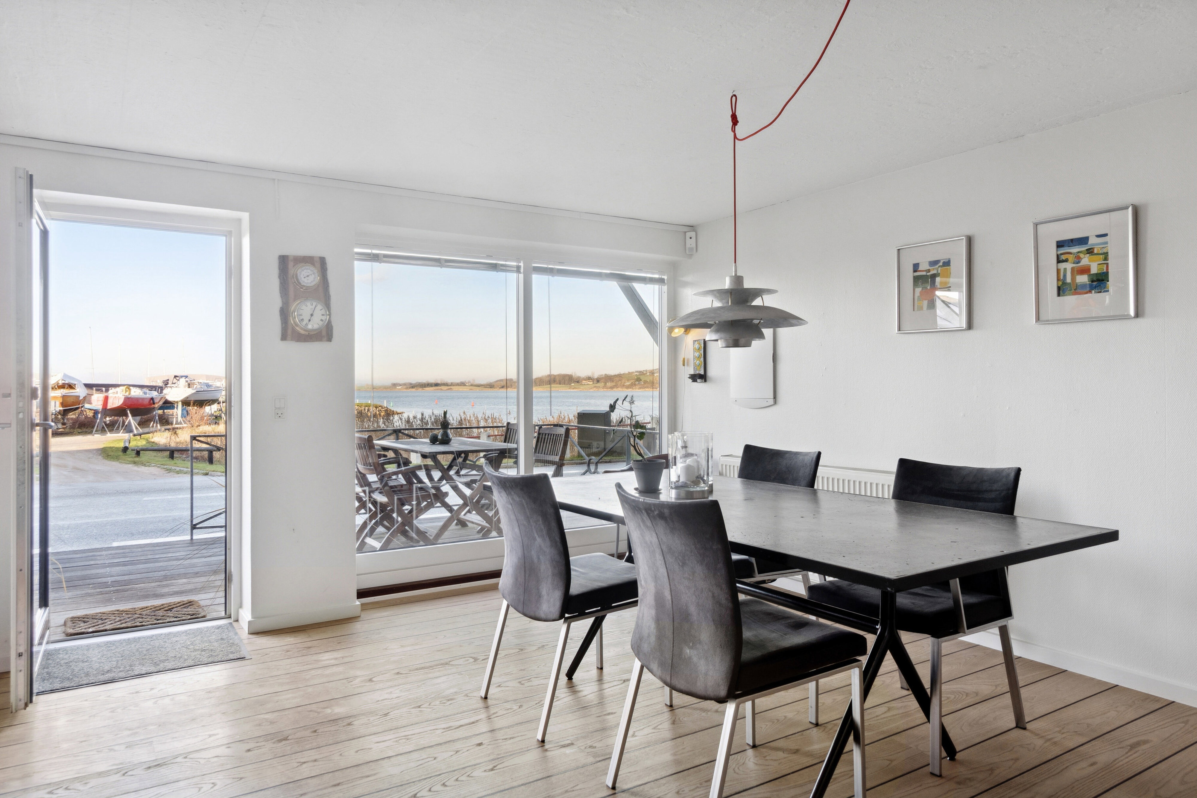 Holmbjergvej 69, 8420 Knebel