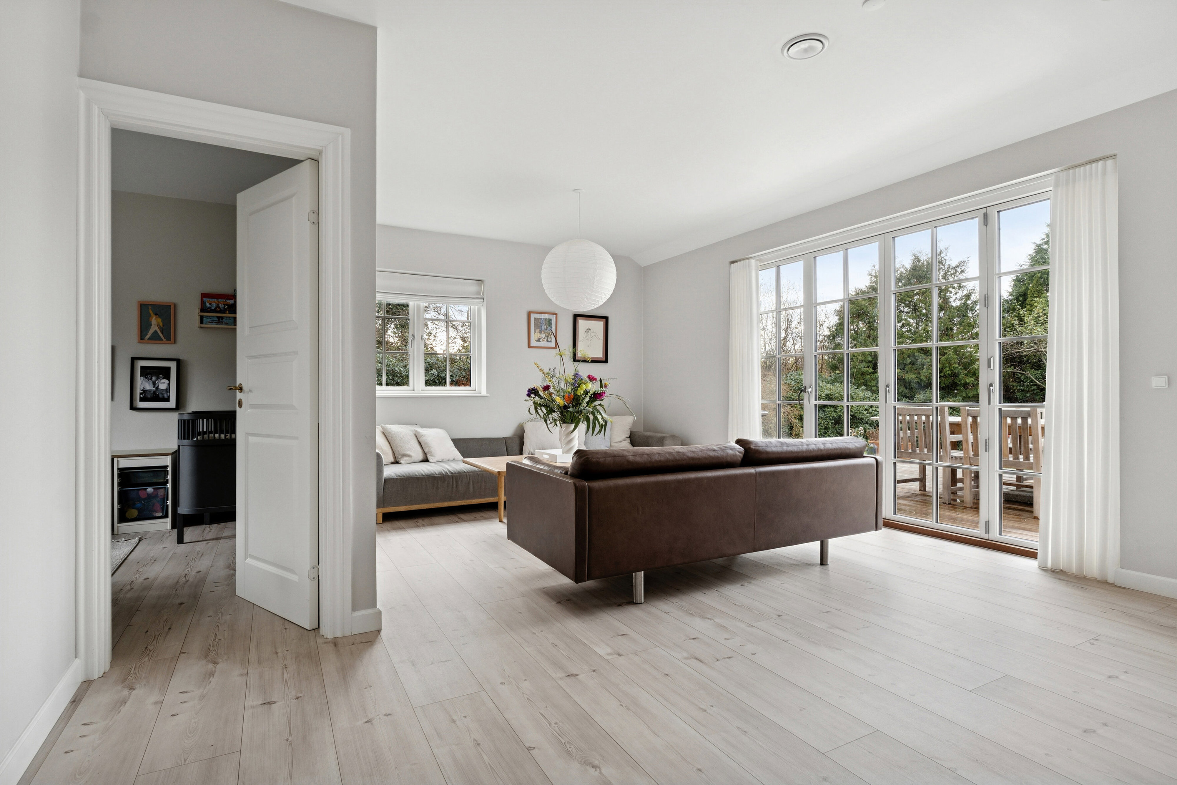 Præstevænget 7, 2960 Rungsted Kyst