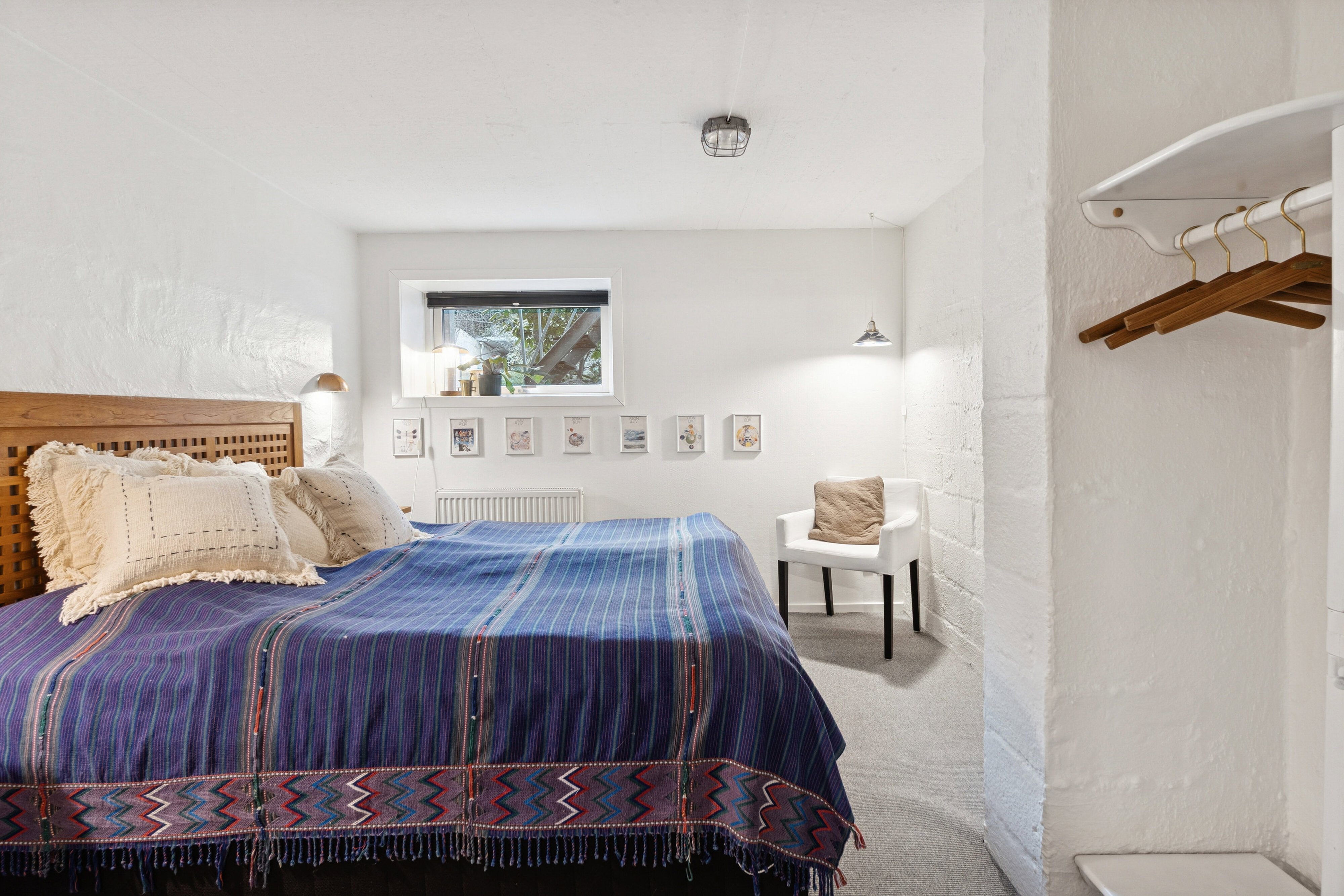 Holmbjergvej 69, 8420 Knebel