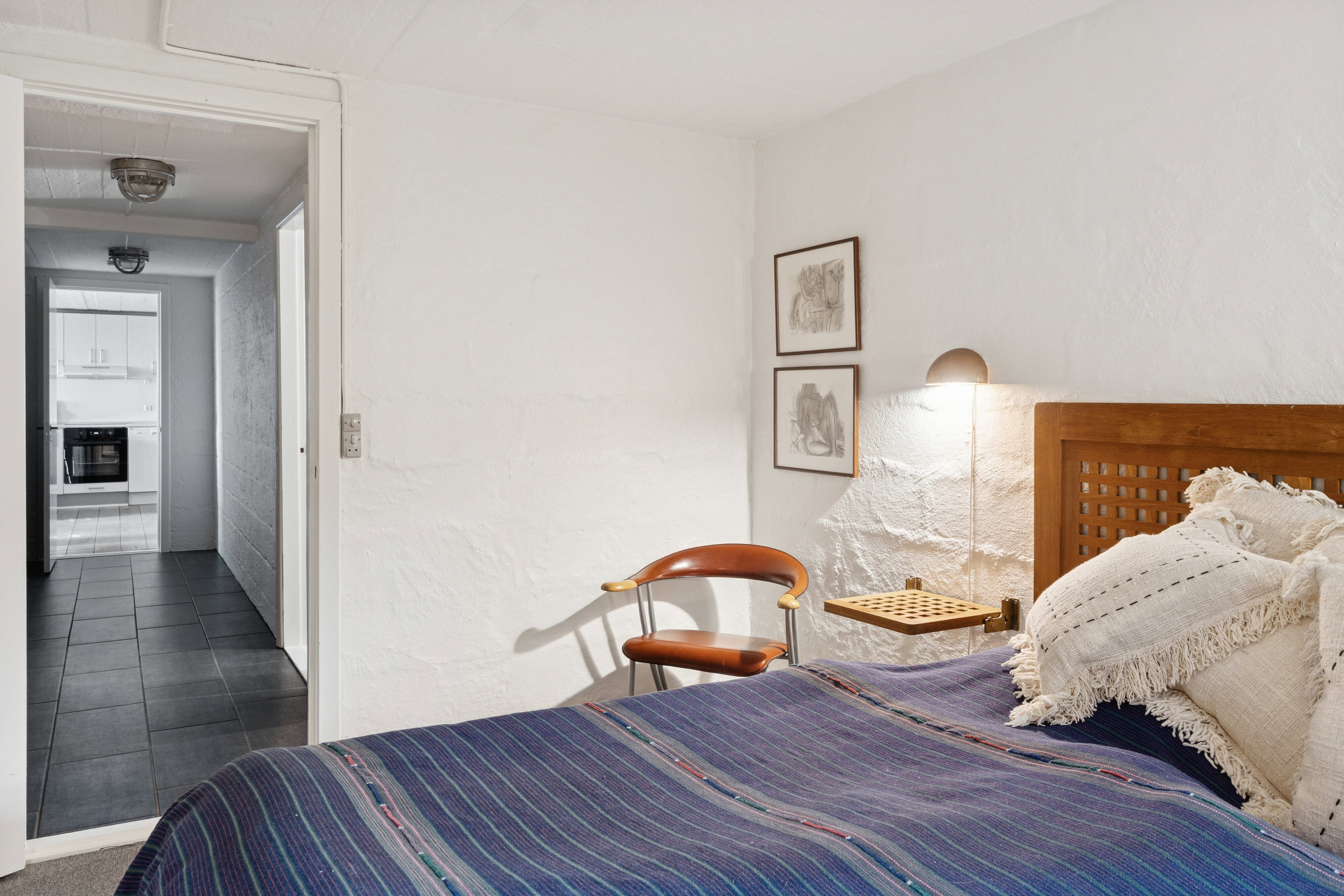 Holmbjergvej 69, 8420 Knebel