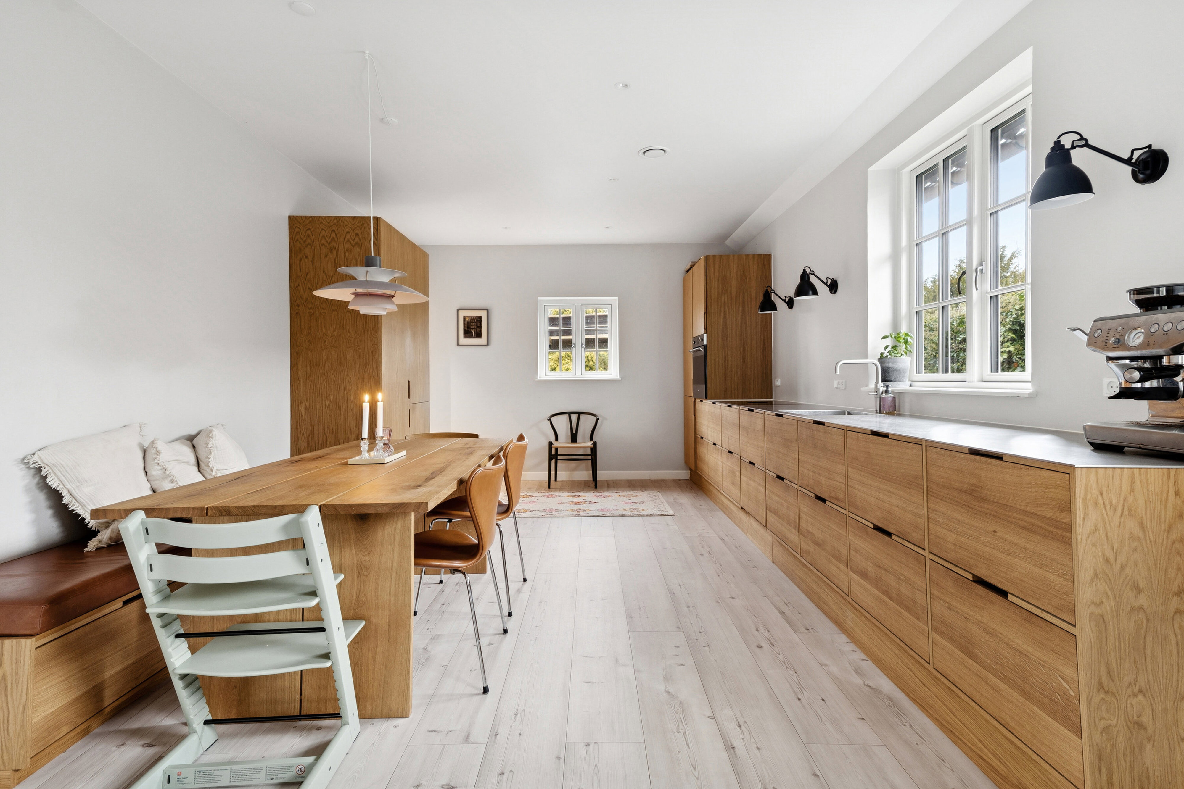 Præstevænget 7, 2960 Rungsted Kyst