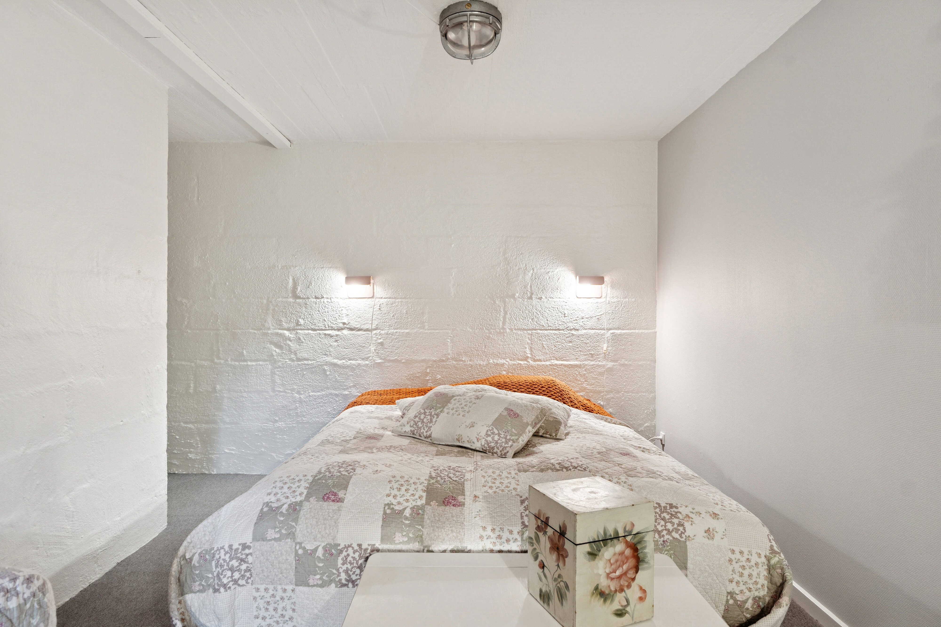 Holmbjergvej 69, 8420 Knebel