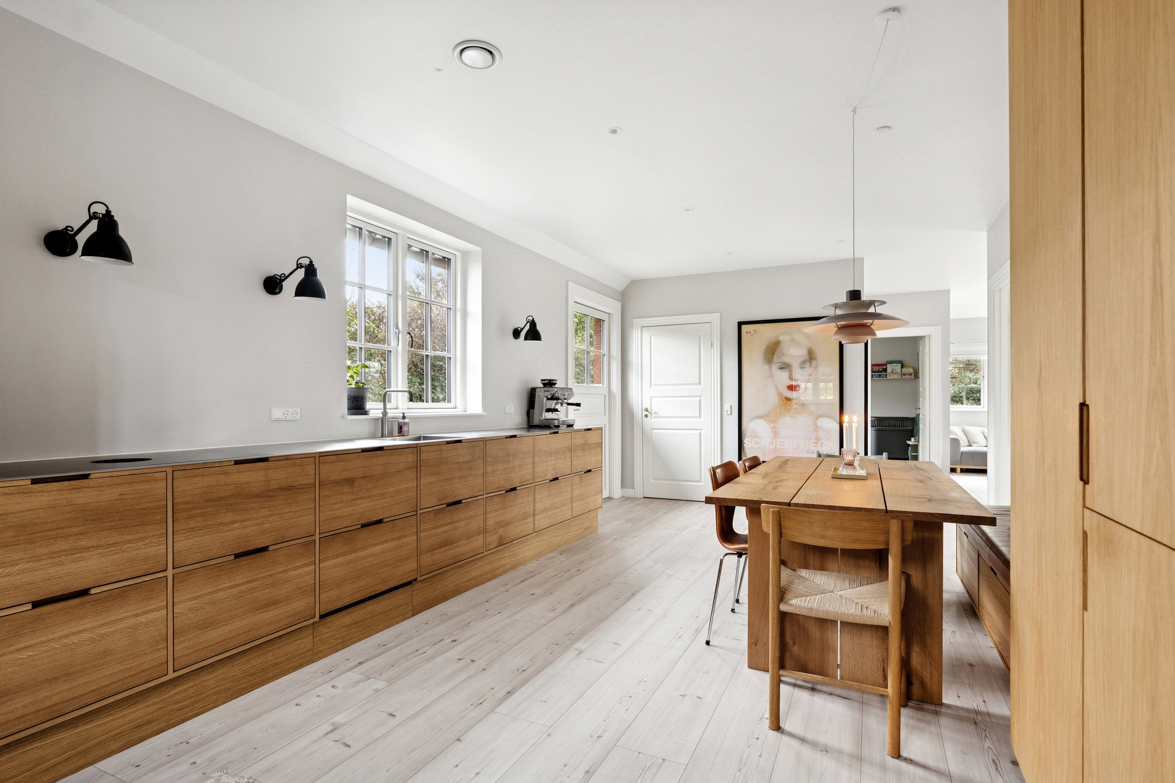 Præstevænget 7, 2960 Rungsted Kyst