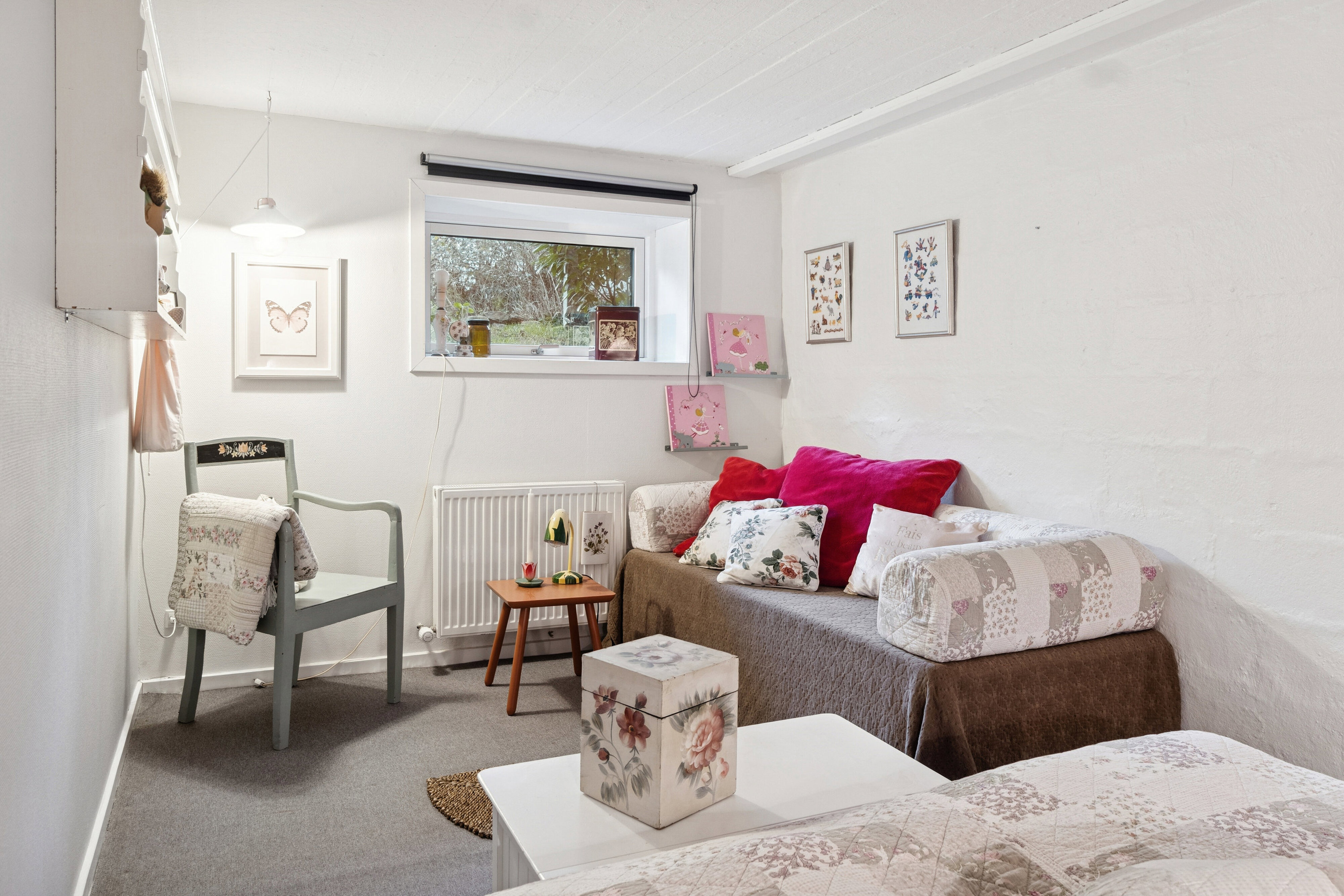 Holmbjergvej 69, 8420 Knebel