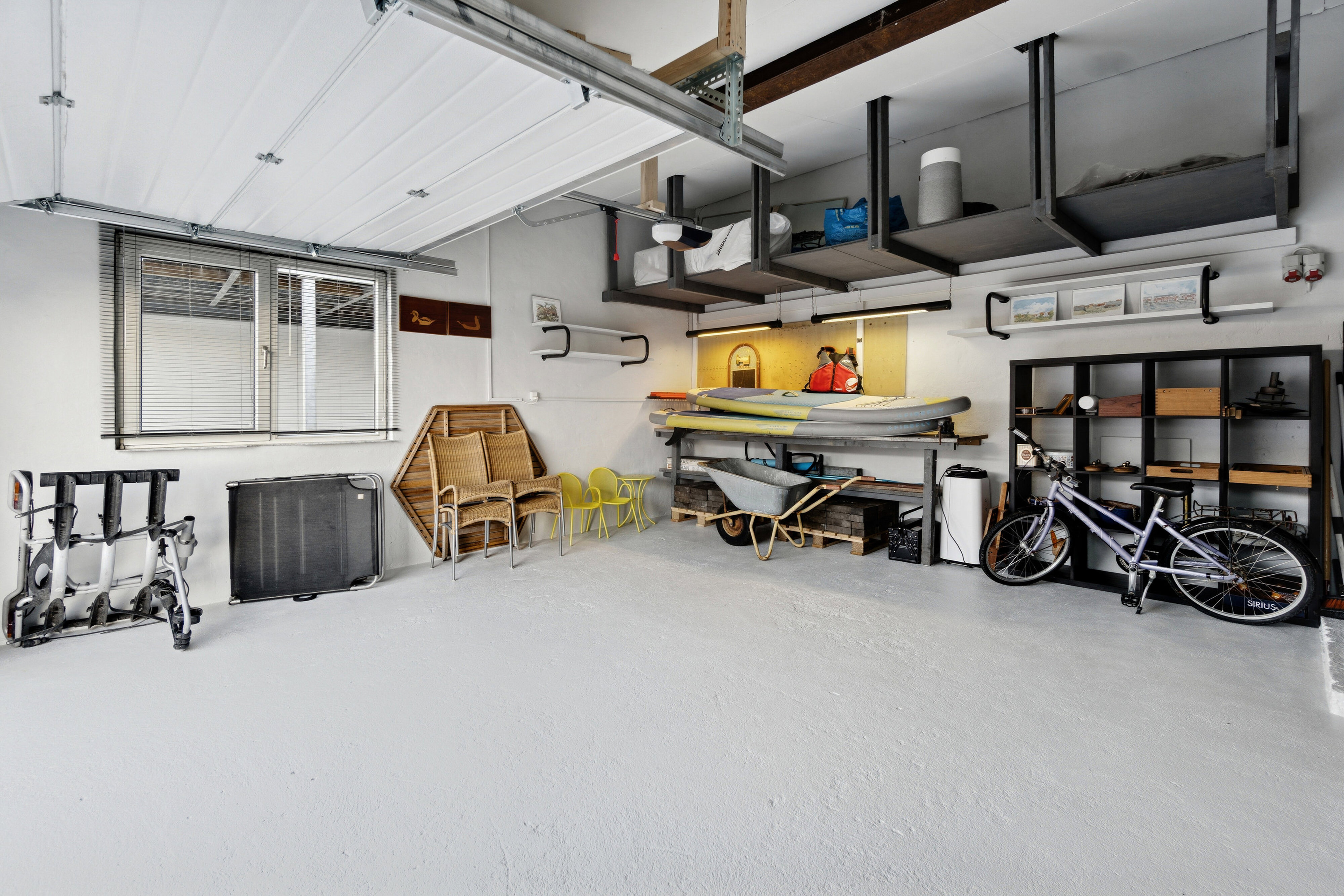 Holmbjergvej 69, 8420 Knebel