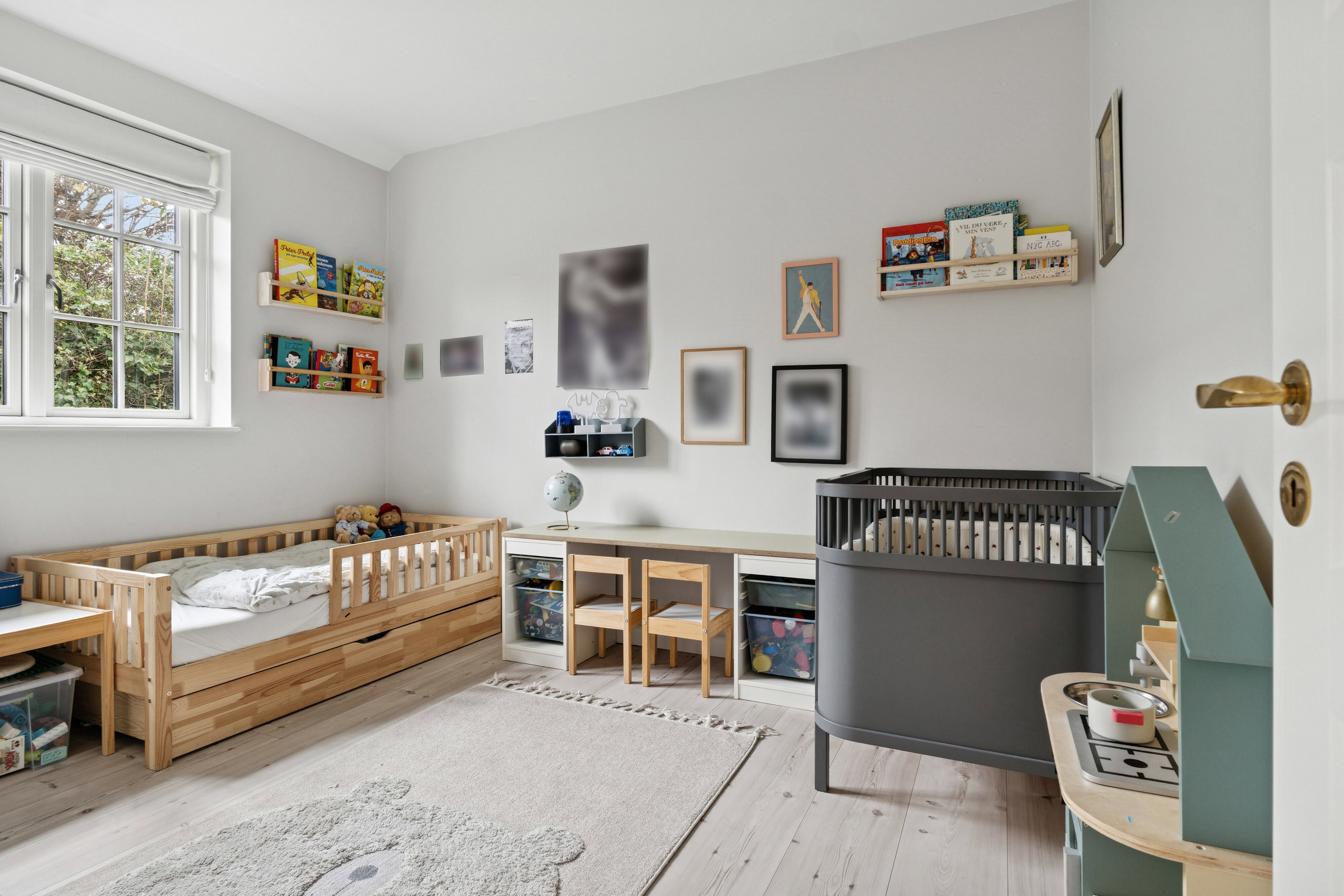 Præstevænget 7, 2960 Rungsted Kyst