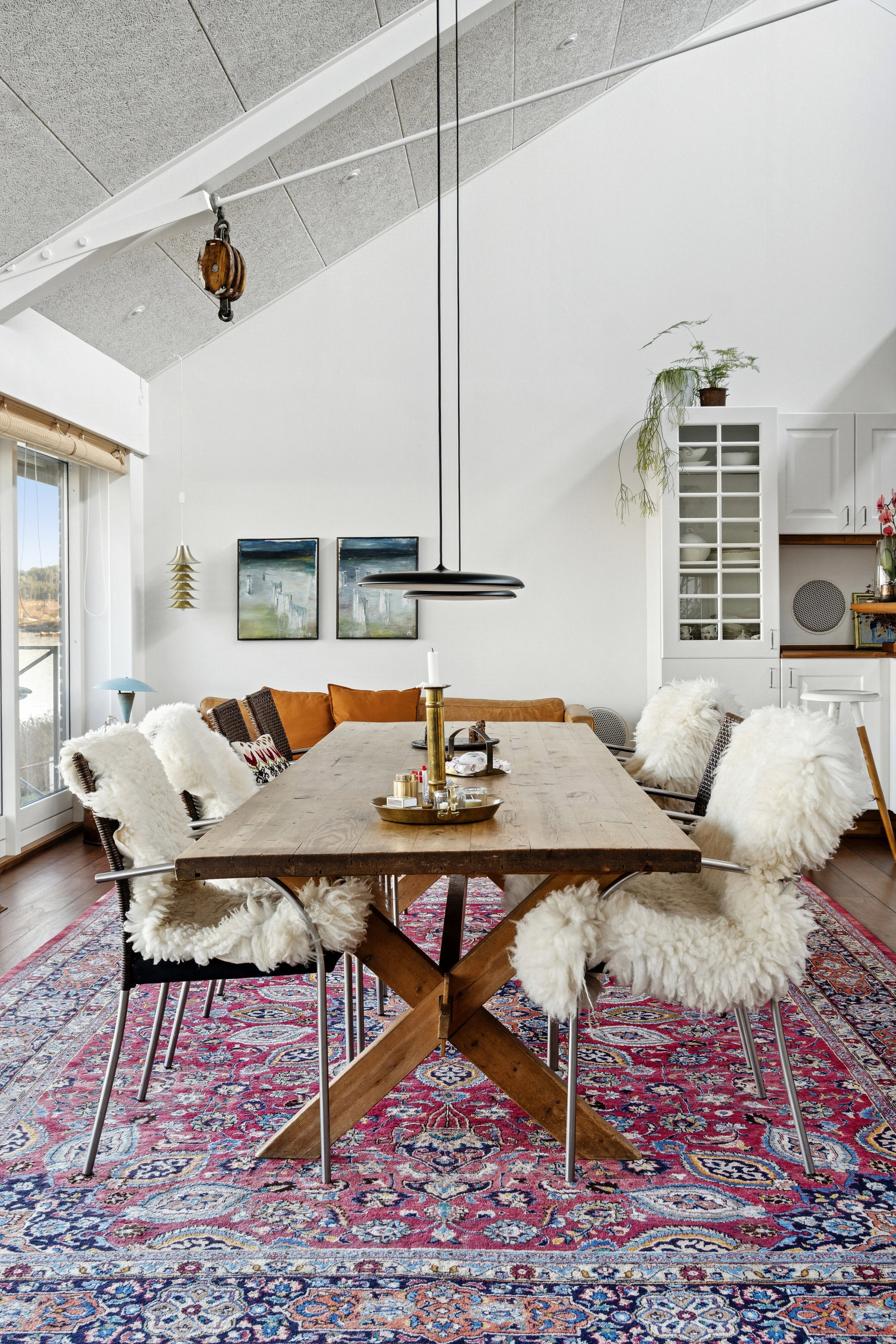 Holmbjergvej 69, 8420 Knebel