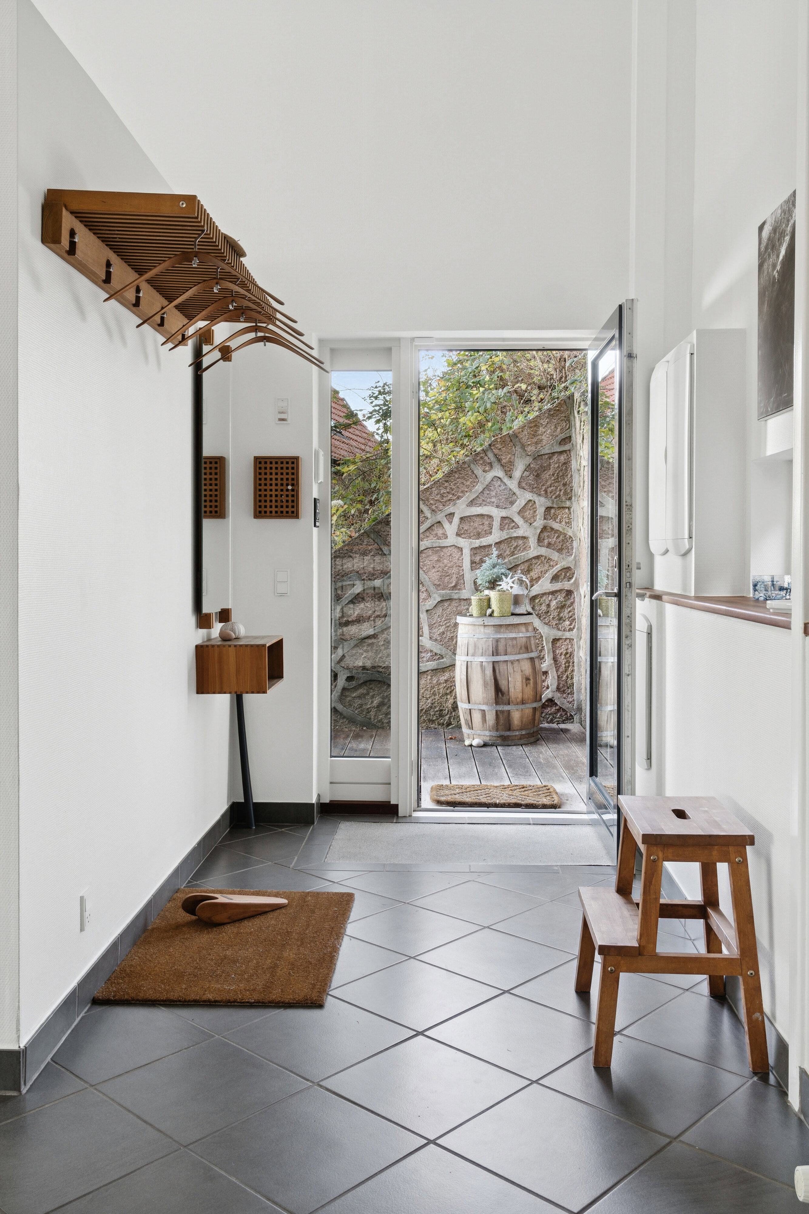 Holmbjergvej 69, 8420 Knebel