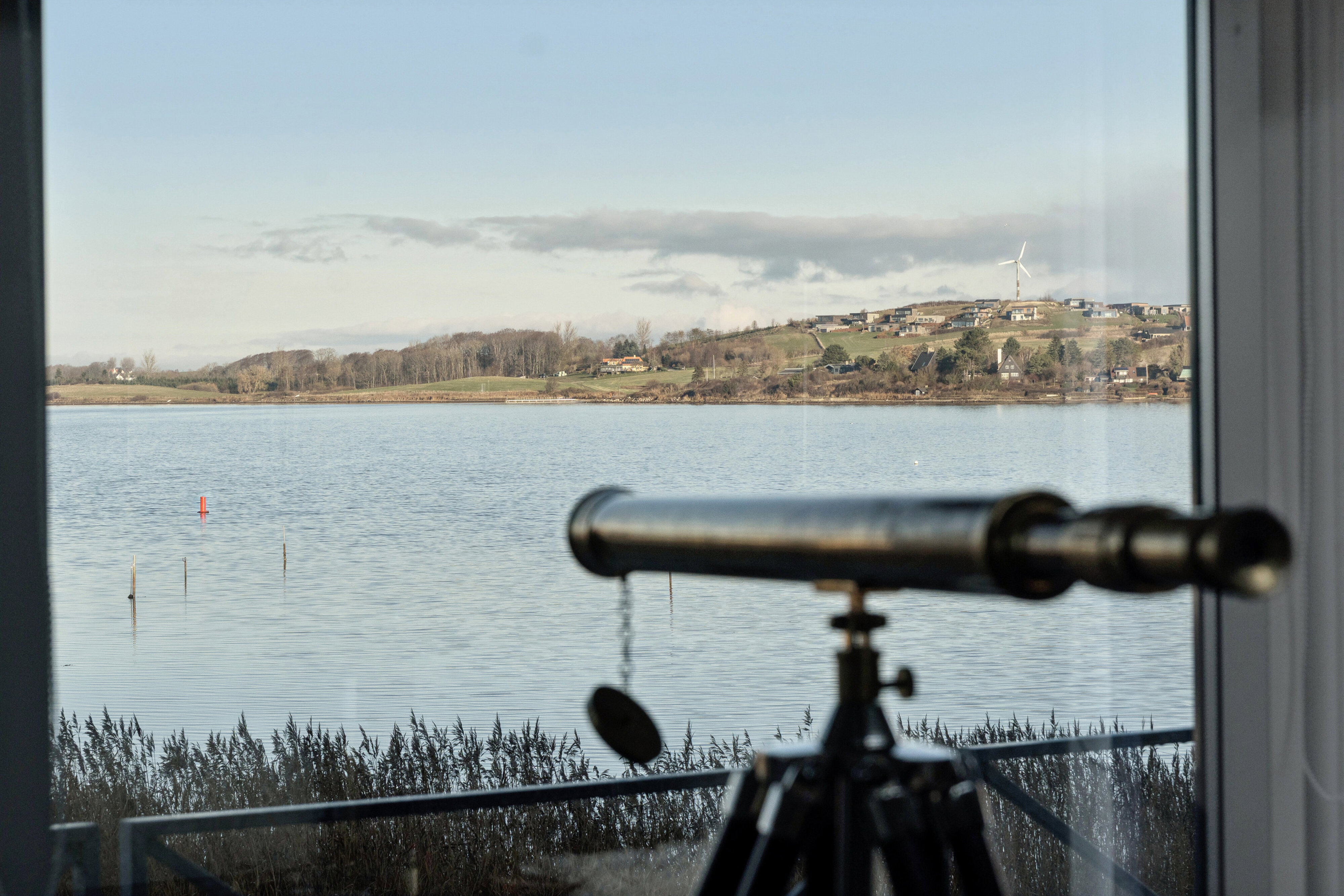 Holmbjergvej 69, 8420 Knebel