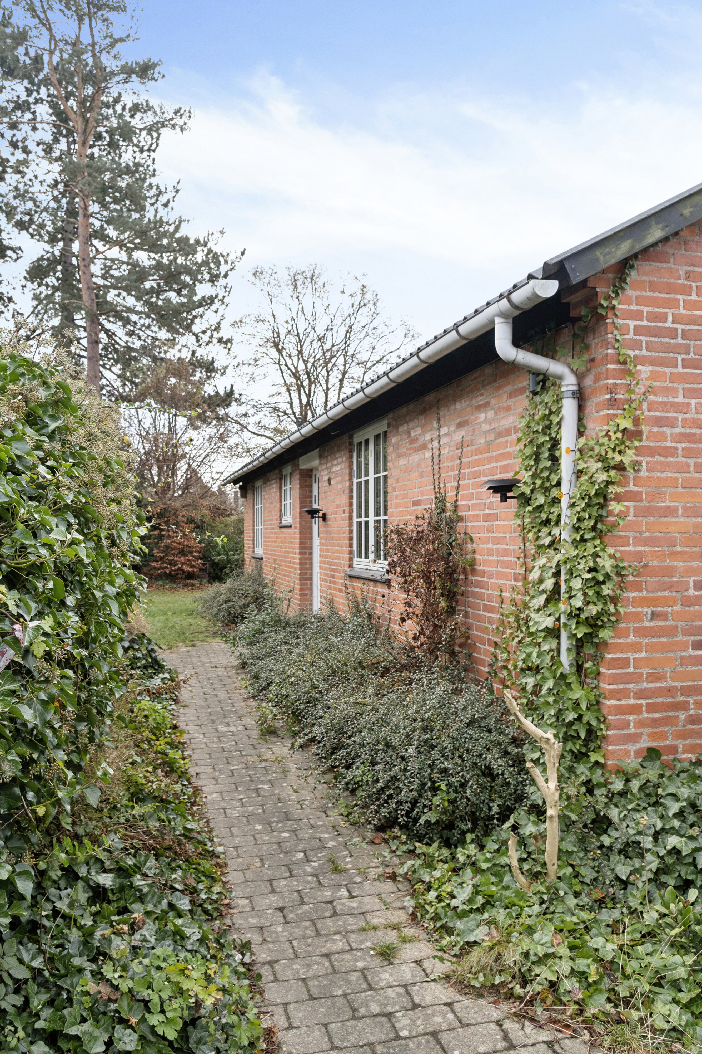 Præstevænget 7, 2960 Rungsted Kyst