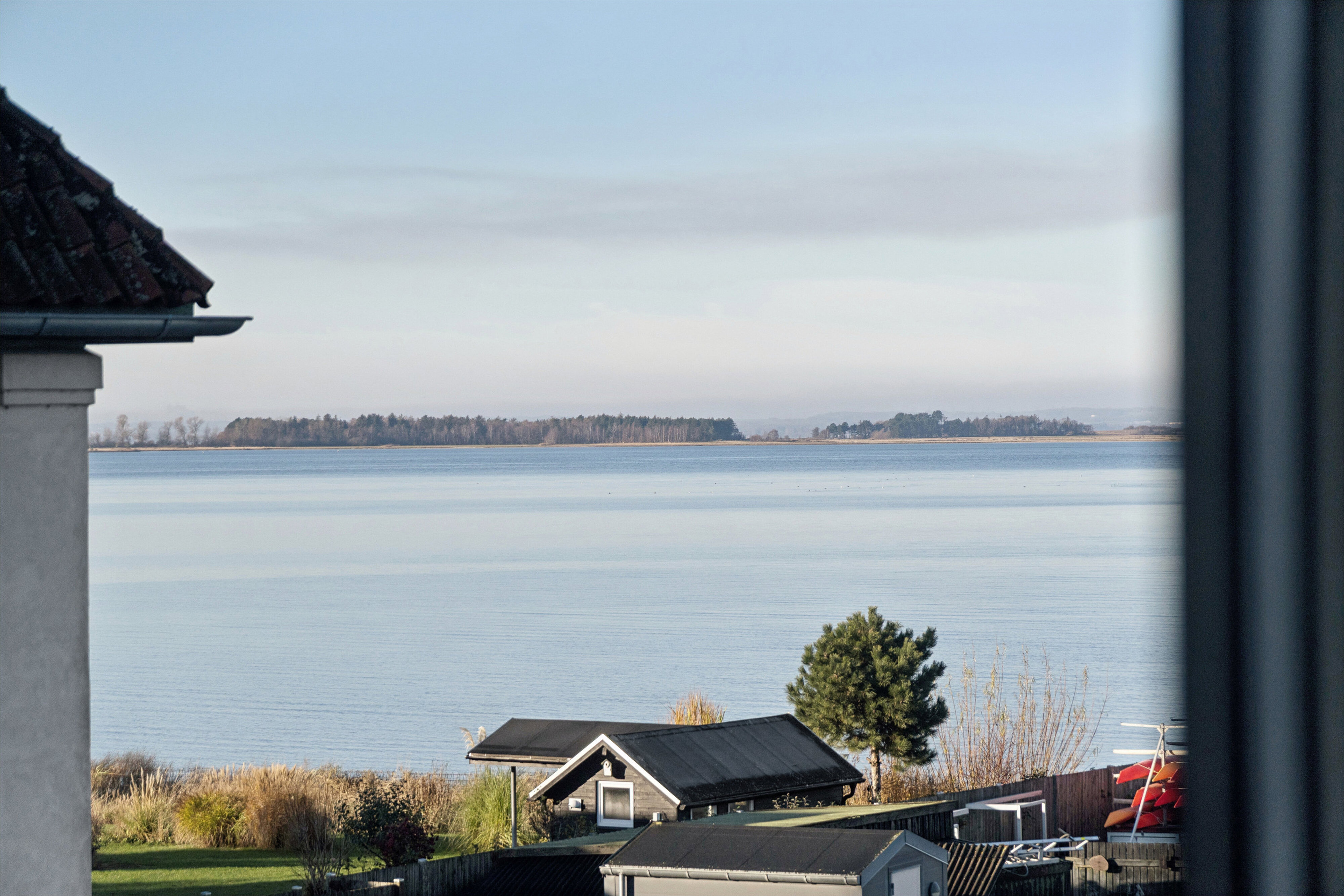 Holmbjergvej 69, 8420 Knebel