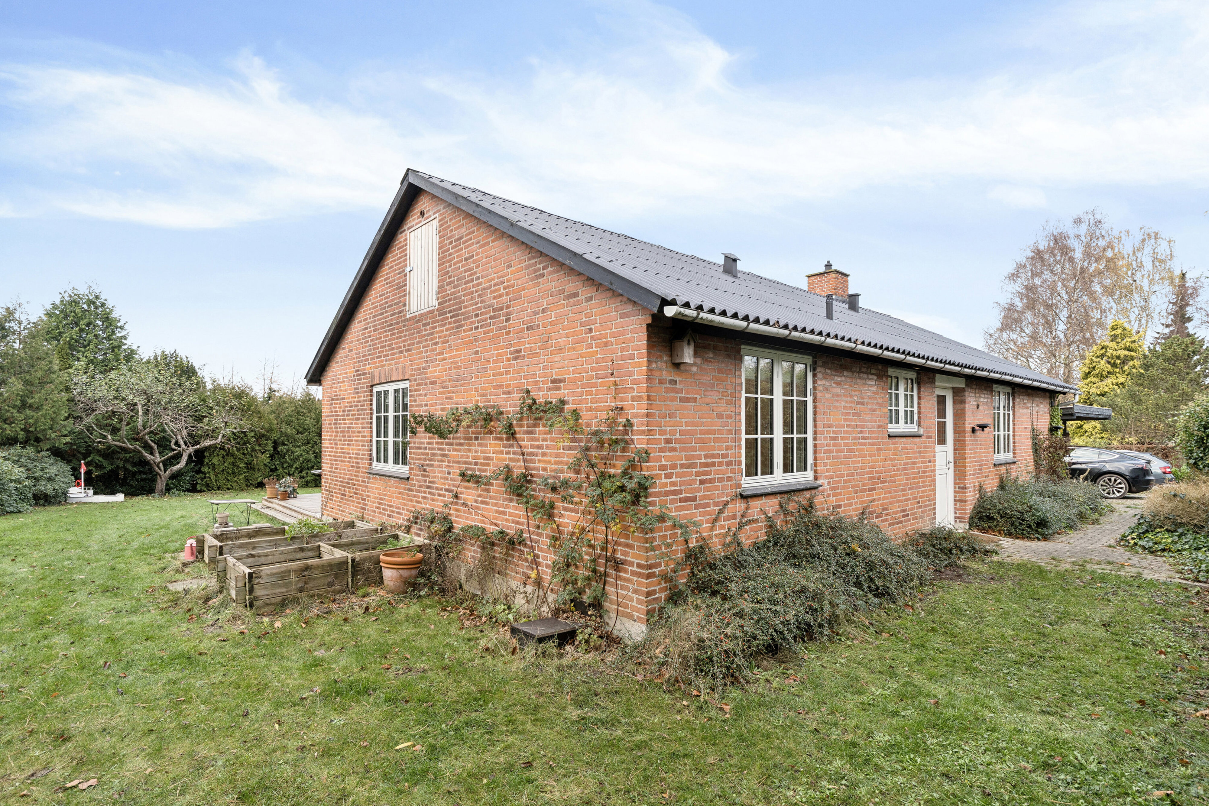 Præstevænget 7, 2960 Rungsted Kyst