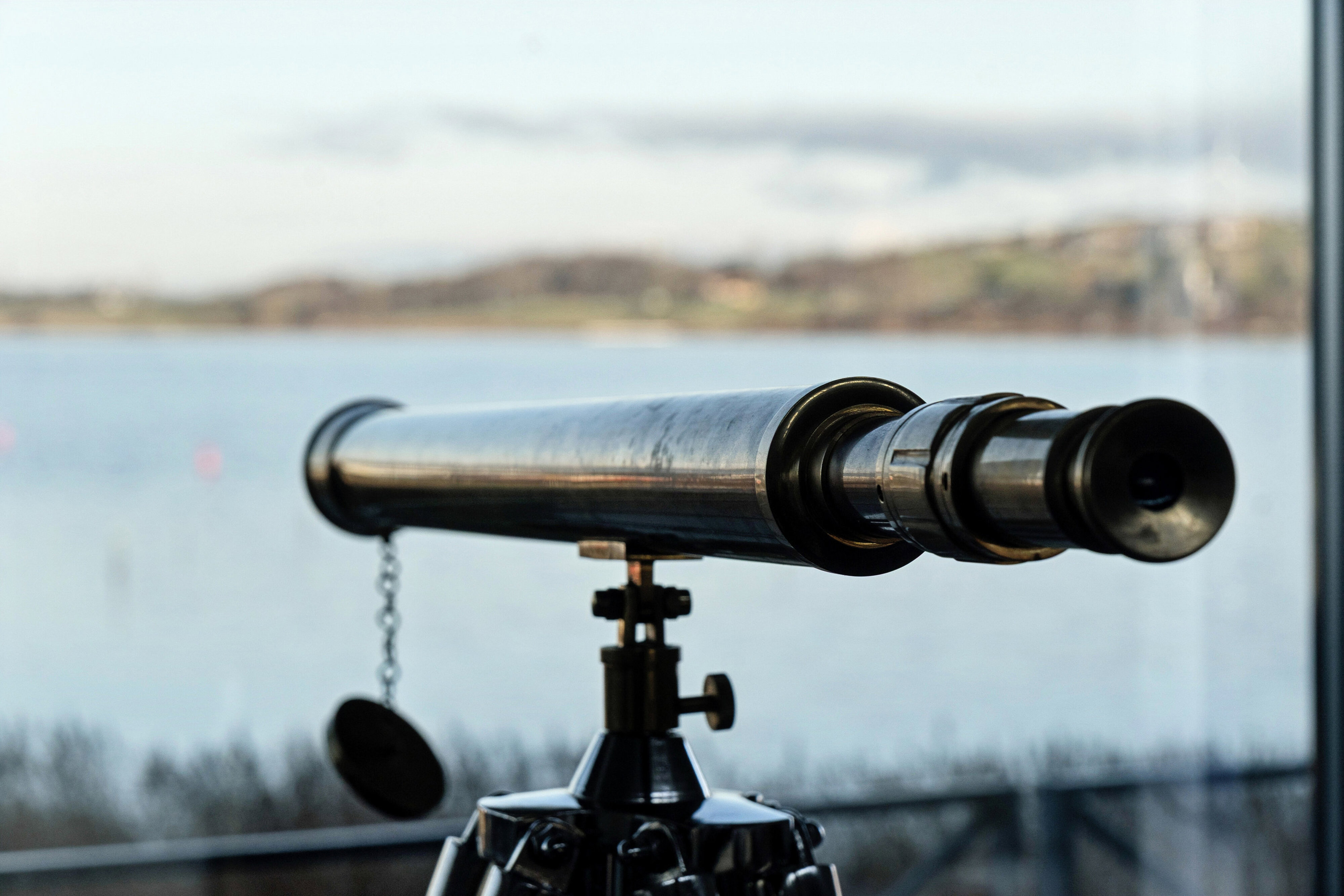 Holmbjergvej 69, 8420 Knebel