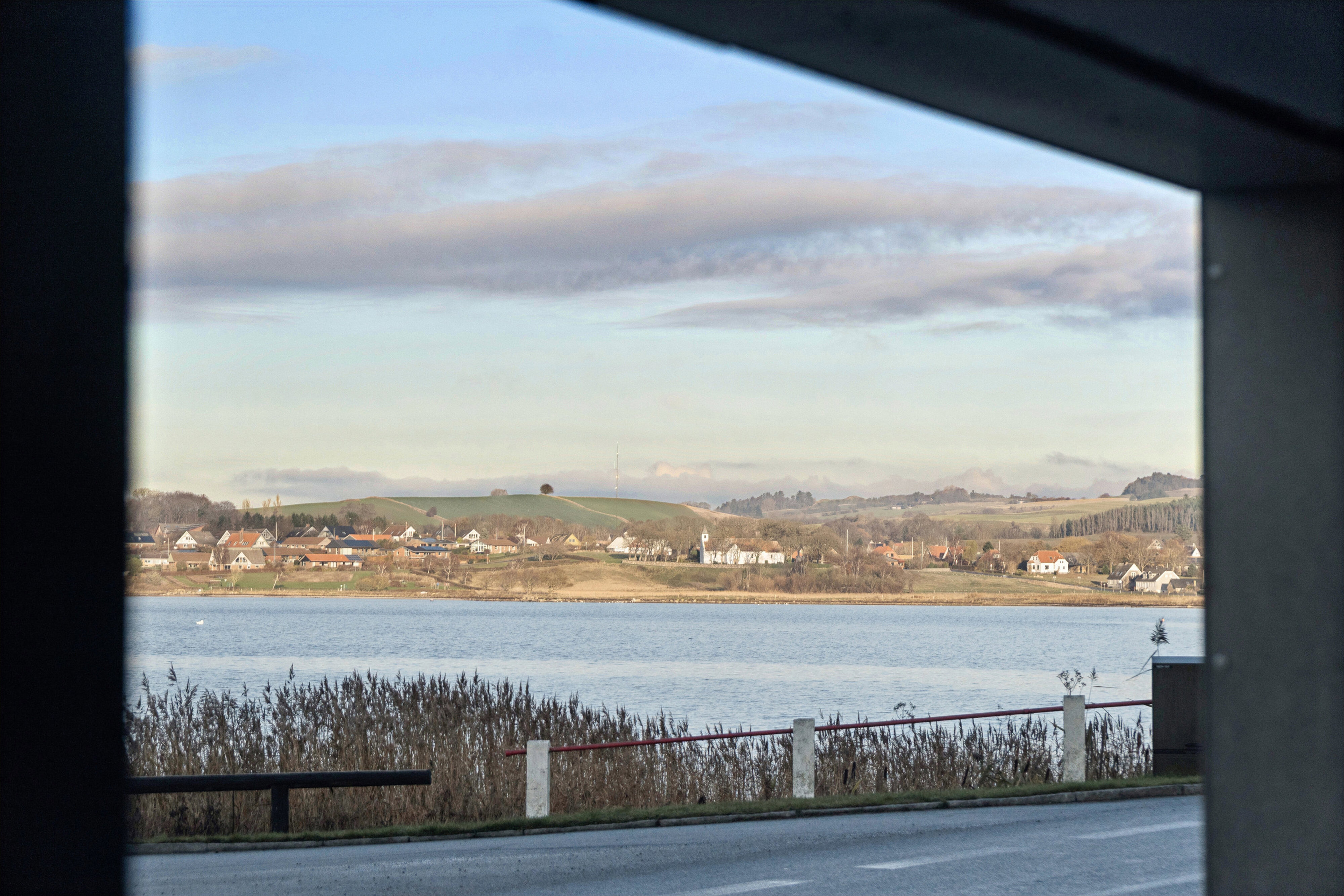 Holmbjergvej 69, 8420 Knebel