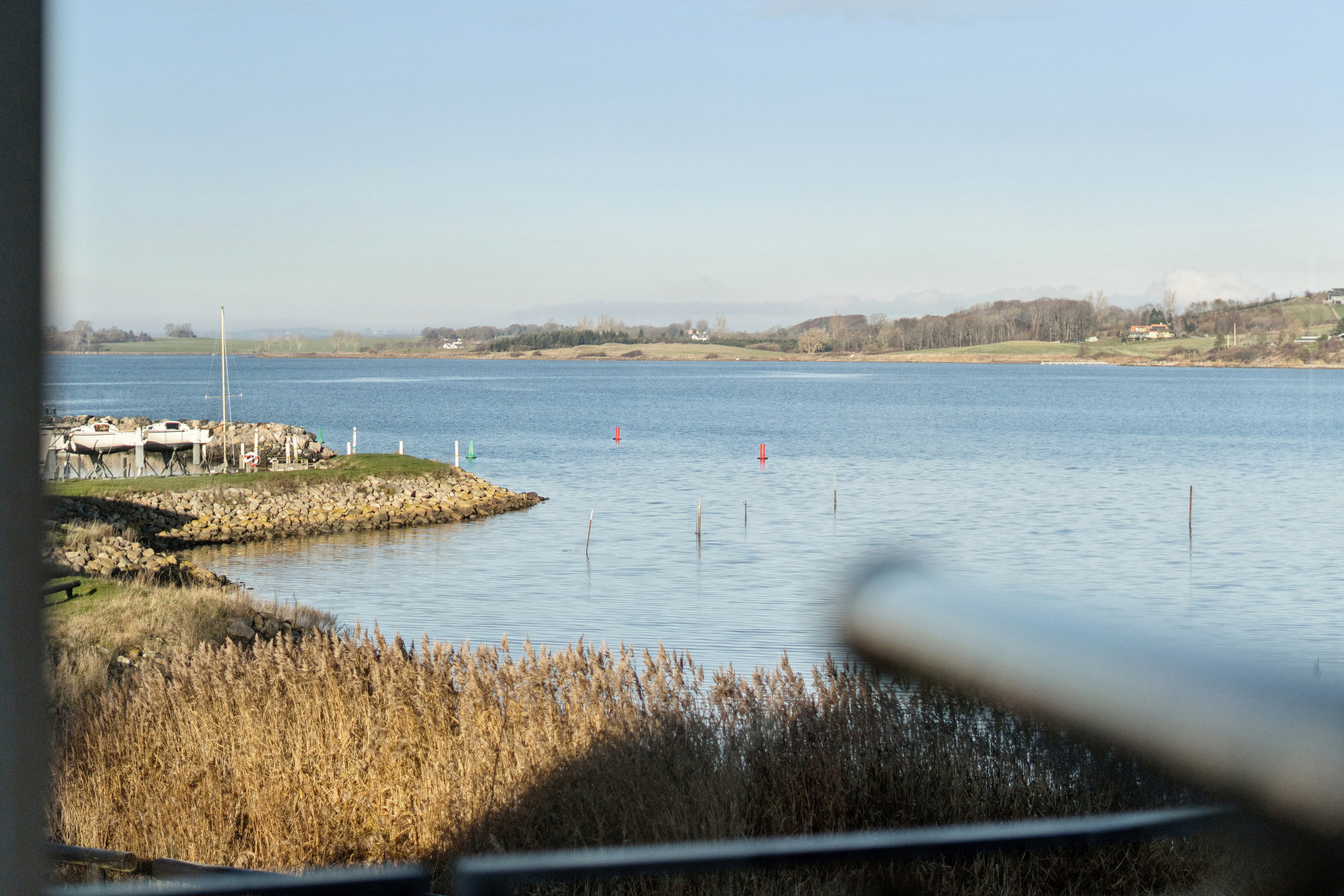 Holmbjergvej 69, 8420 Knebel