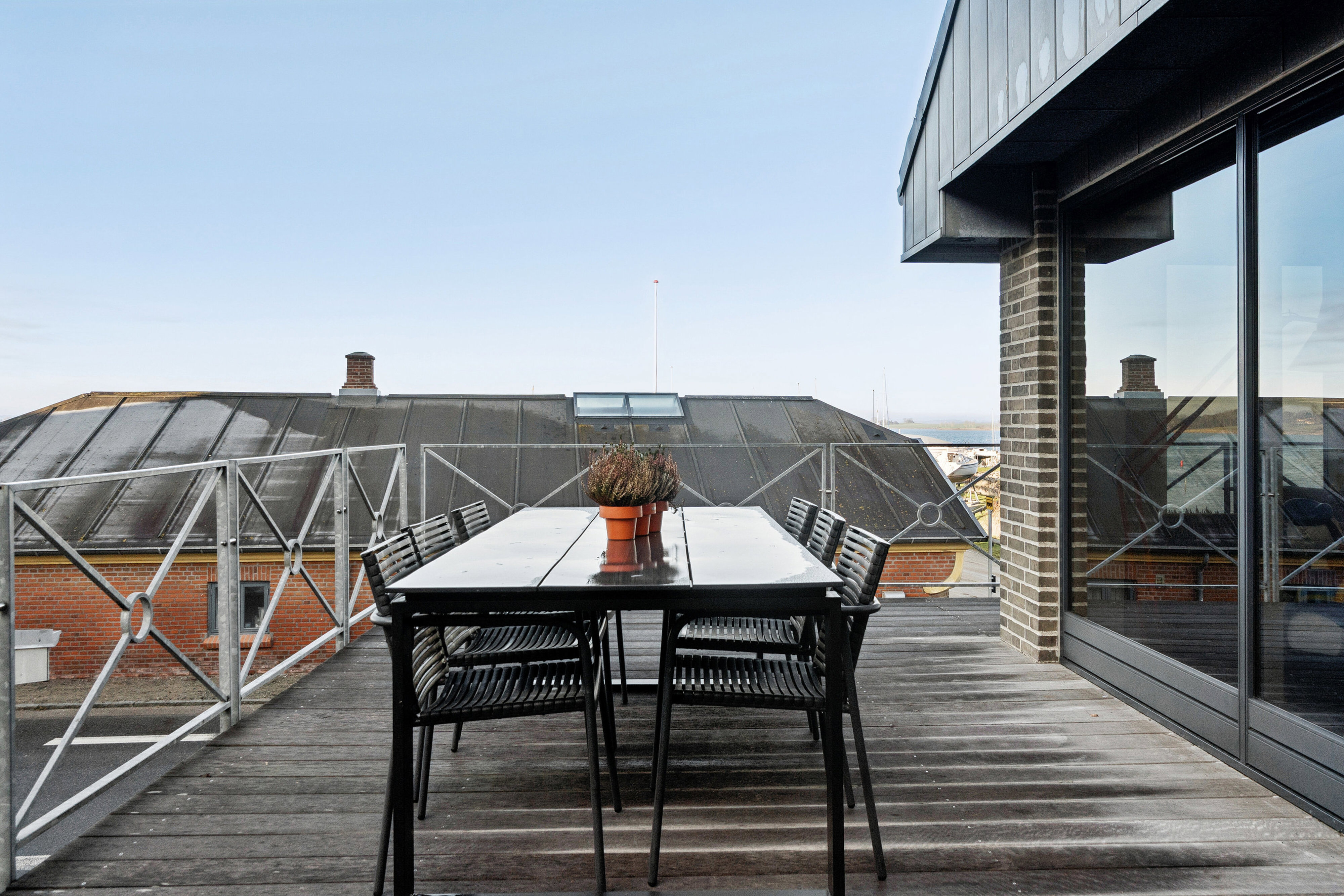 Holmbjergvej 69, 8420 Knebel